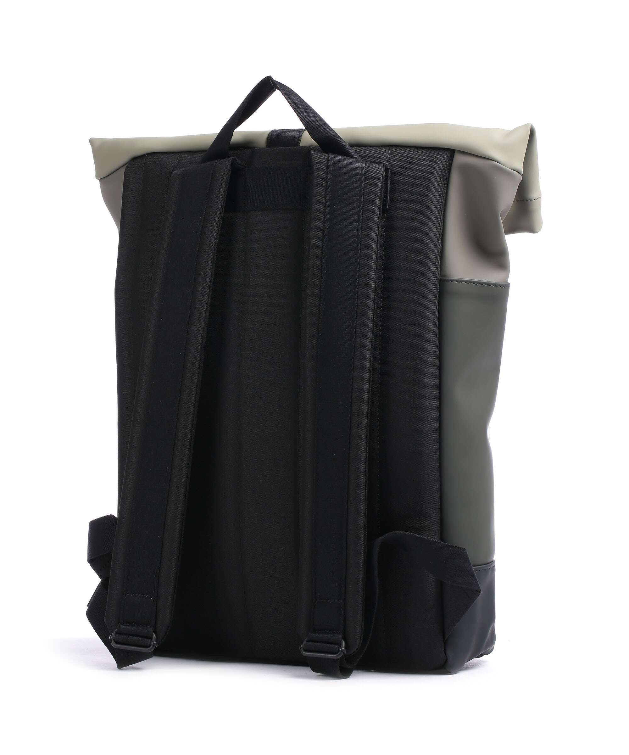 Ucon Acrobatics Lotus Hajo Medium Rolltop backpack dark grey/asphalt - Image 2