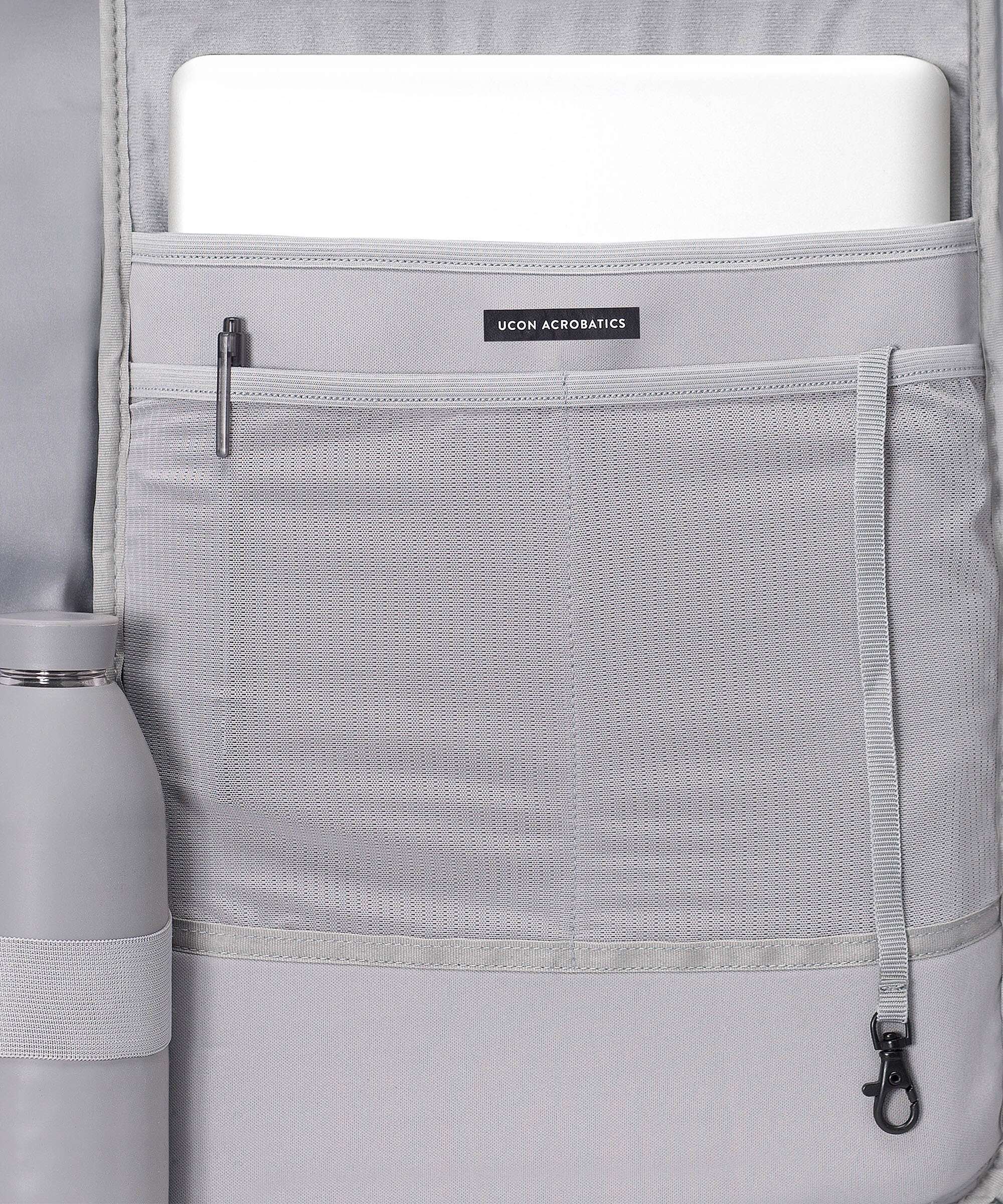 Ucon Acrobatics Lotus Hajo Mini Rolltop backpack rose - Image 6