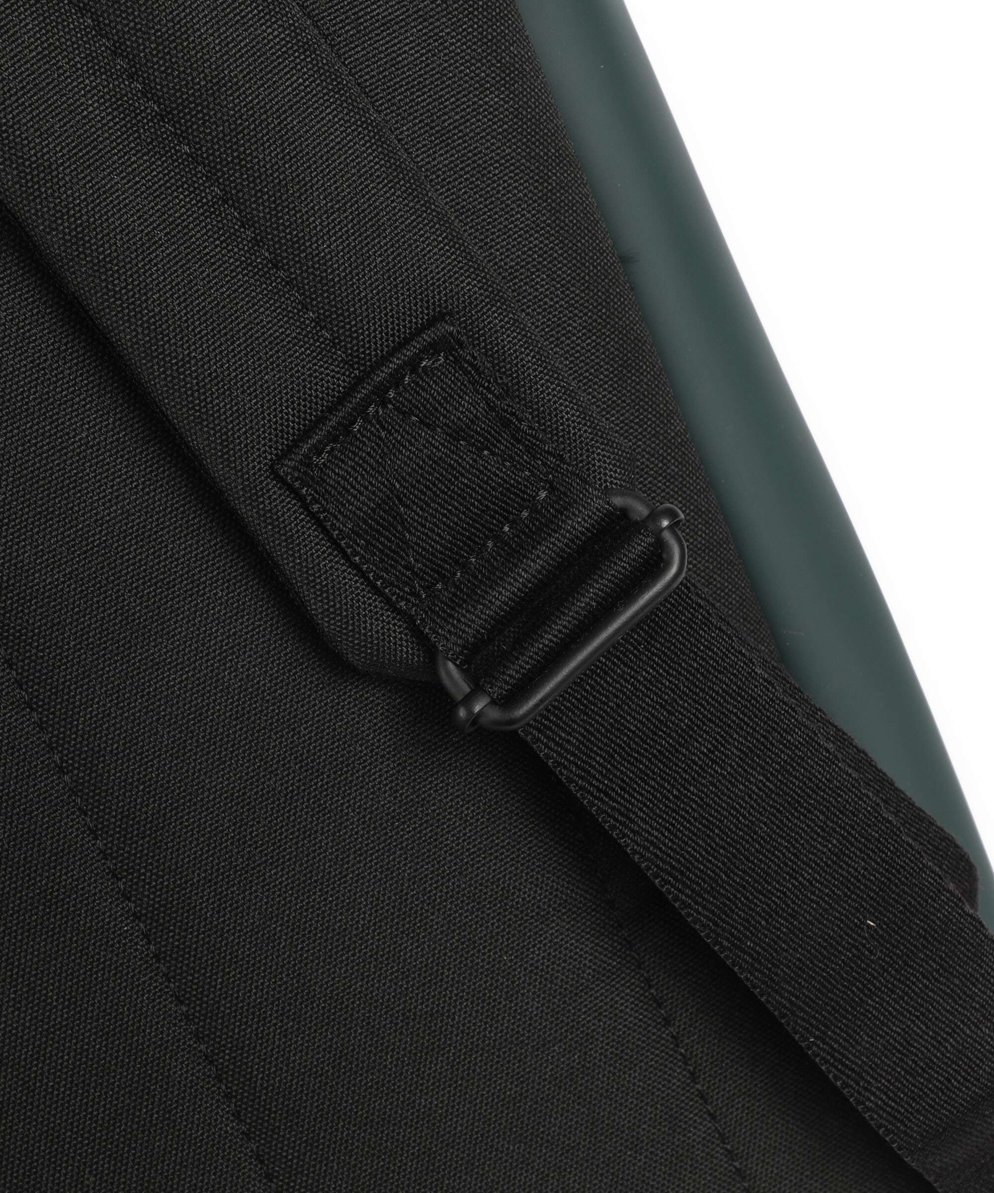 Ucon Acrobatics Lotus Hajo Mini Rolltop backpack forest - Image 5