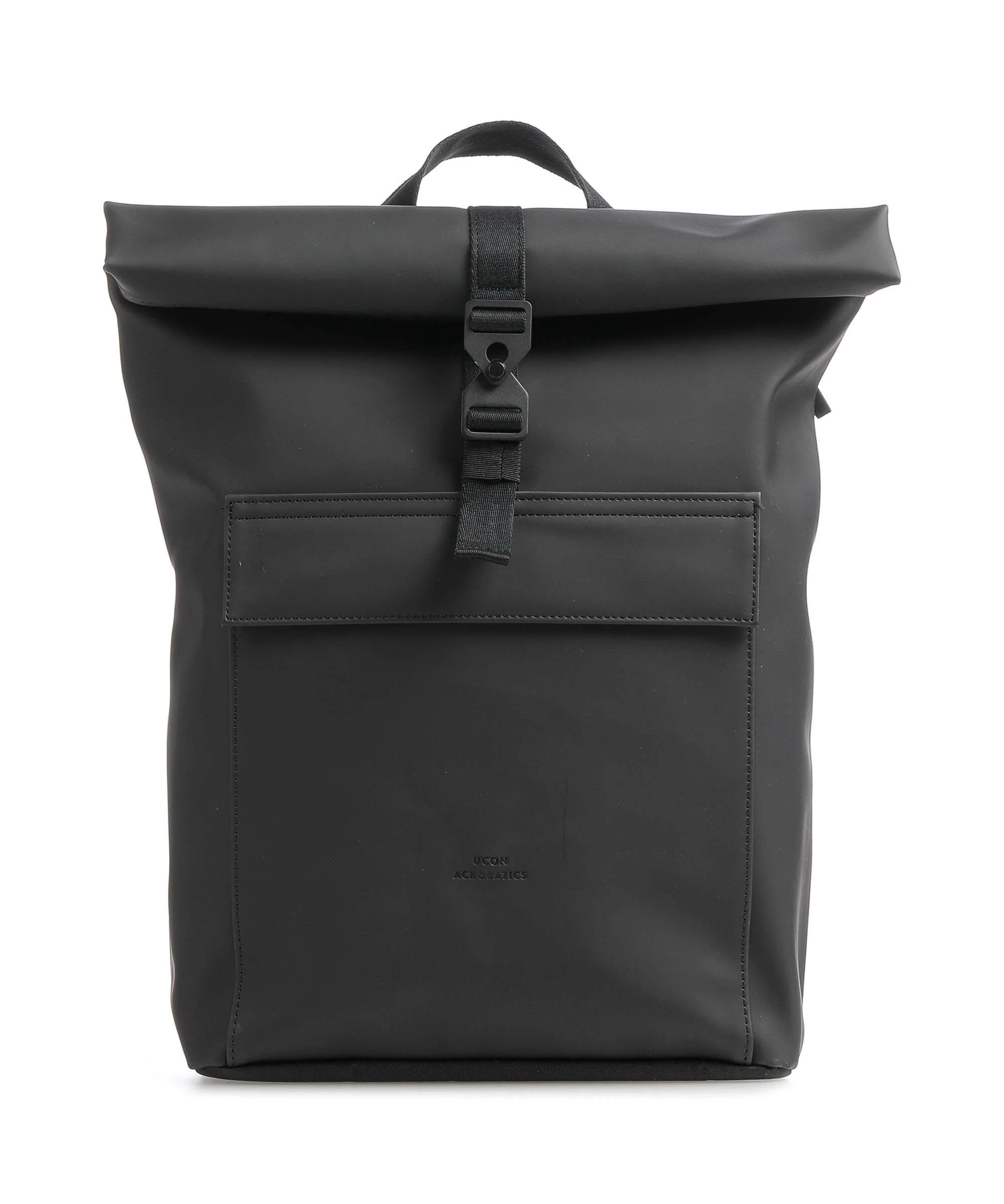 Ucon Acrobatics Lotus Jasper Mini Rolltop backpack black
