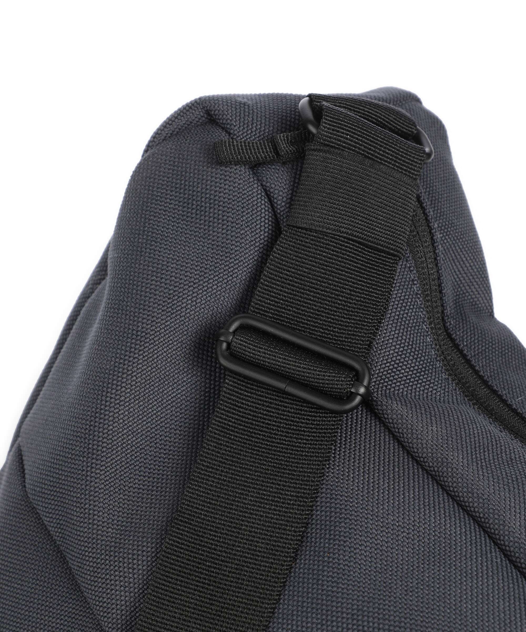 Ucon Acrobatics Original Adam Medium Weekend bag dark navy - Image 3