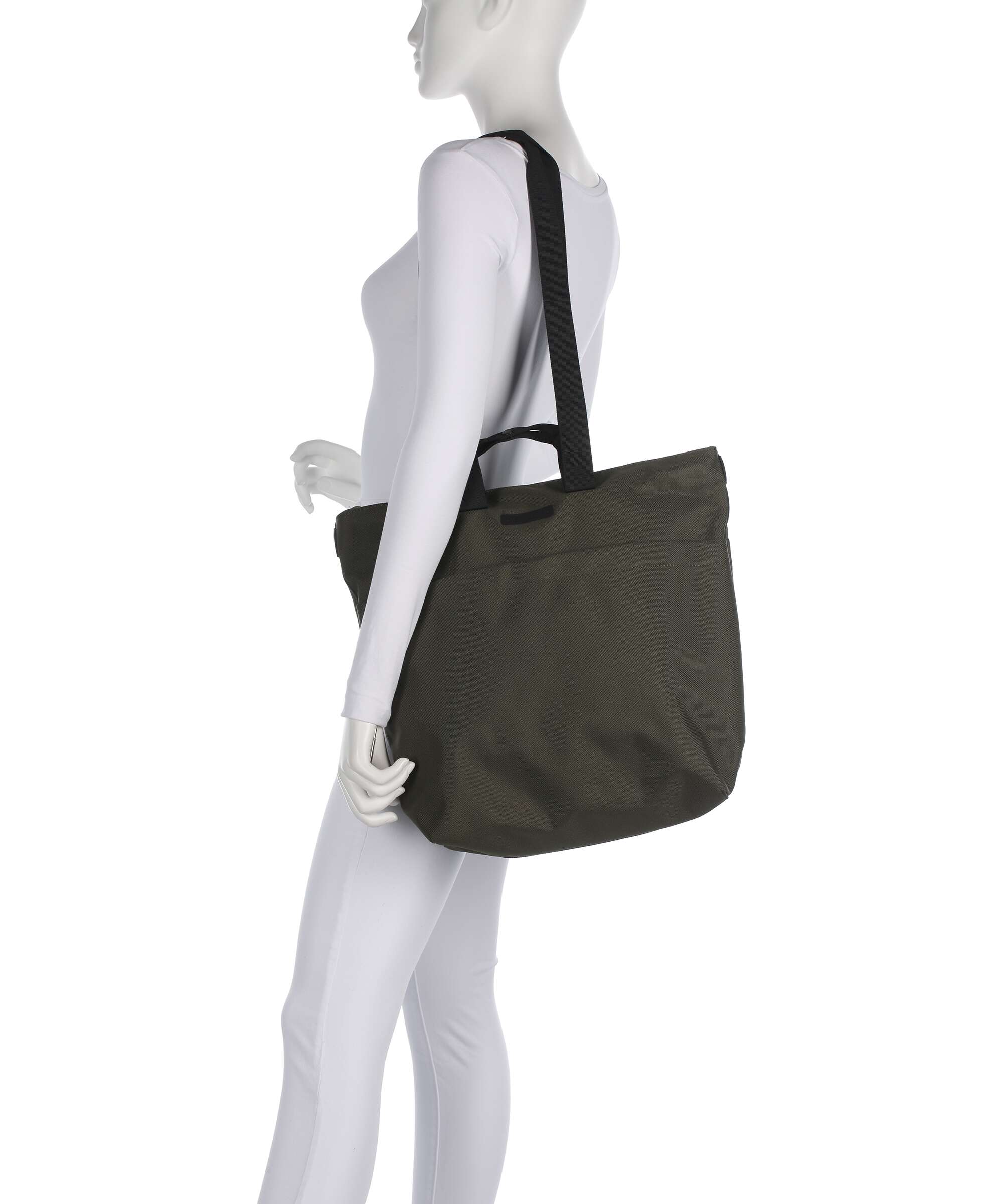 Ucon Acrobatics Original Nolan Backpack bag olive - Image 3
