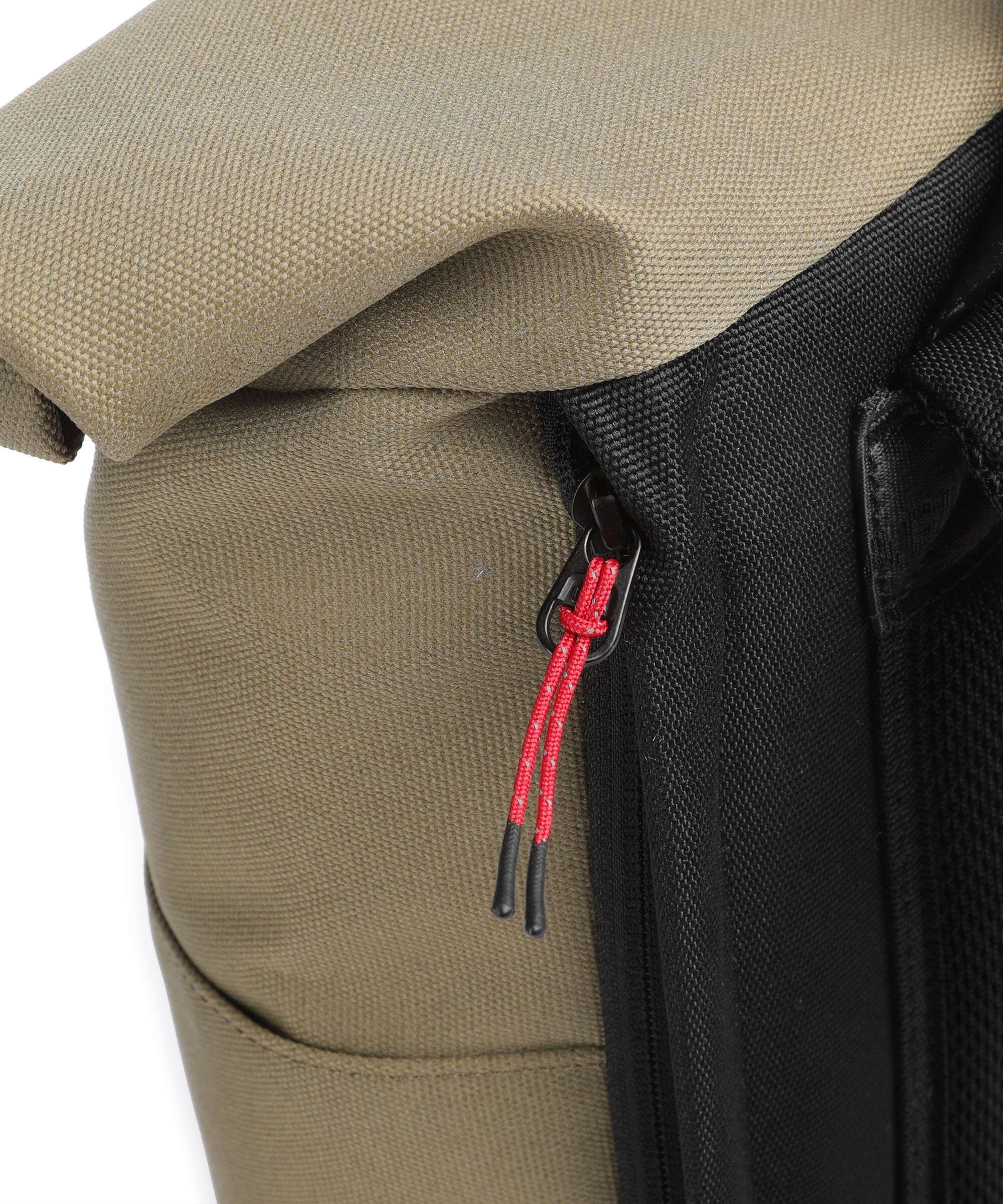 Ucon Acrobatics Phantom Hajo Mini Rolltop backpack olive reflective - Image 5