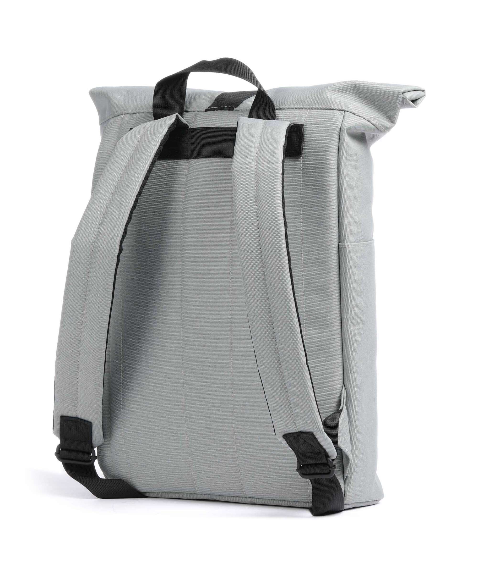 Ucon Acrobatics Stealth Hajo Mini Rolltop backpack grey - Image 2