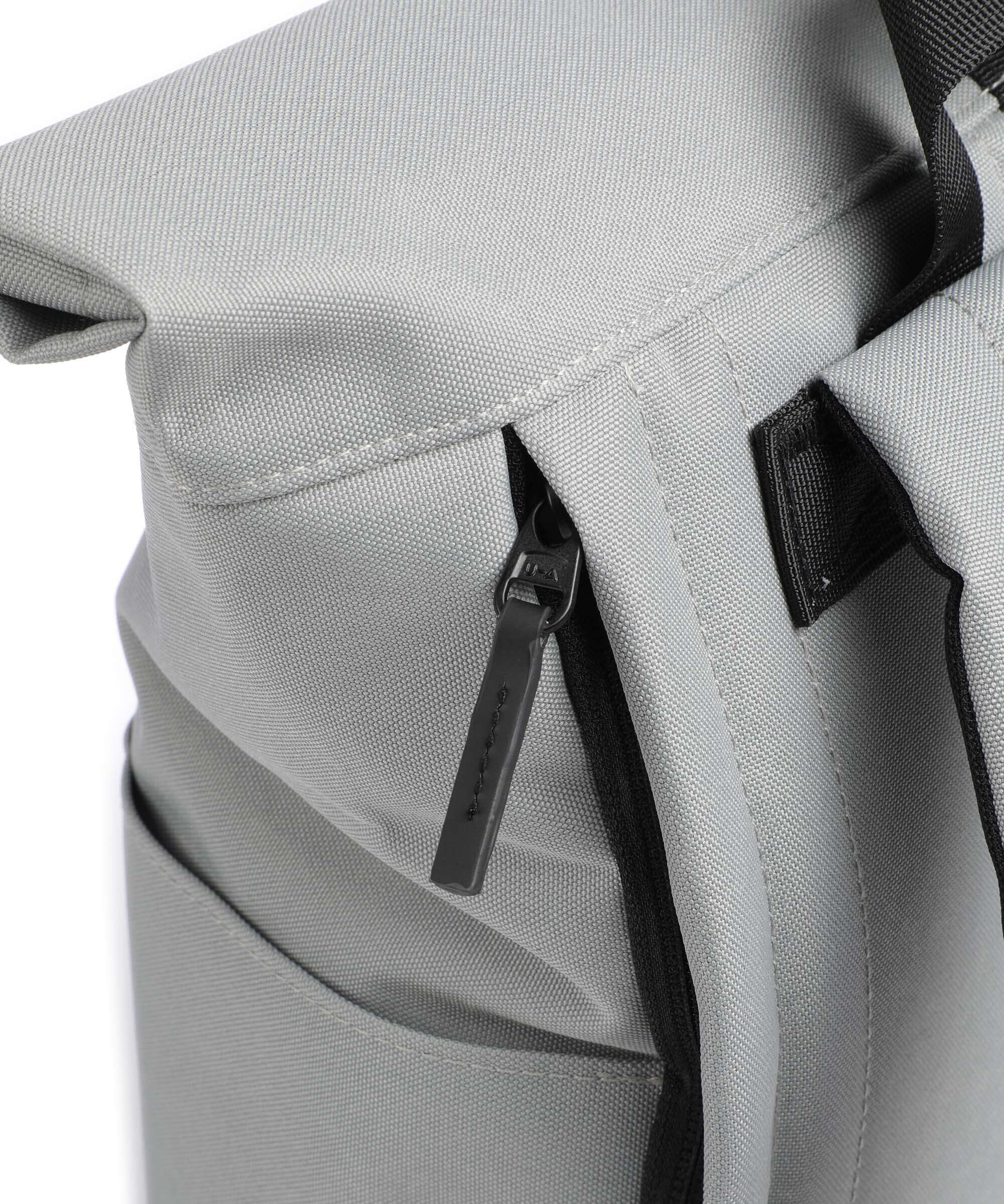 Ucon Acrobatics Stealth Hajo Mini Rolltop backpack grey - Image 5