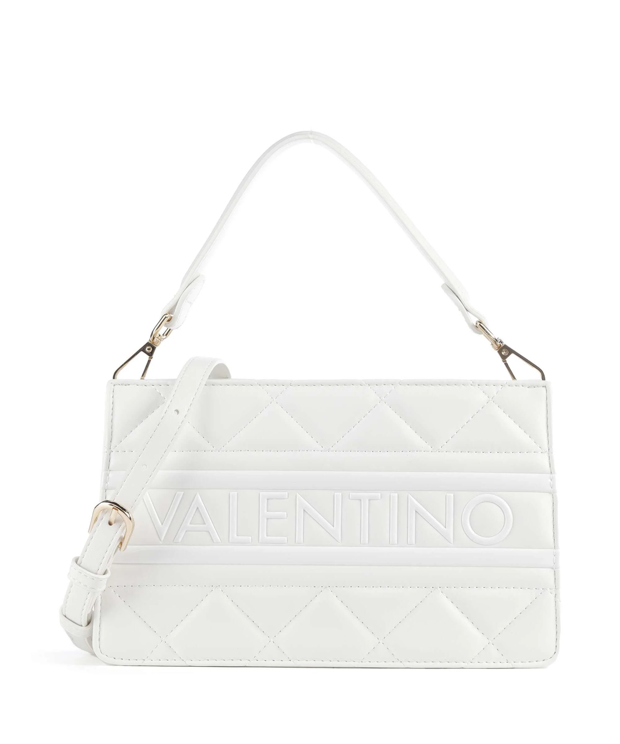 Valentino Bags Ada Handbag bianco