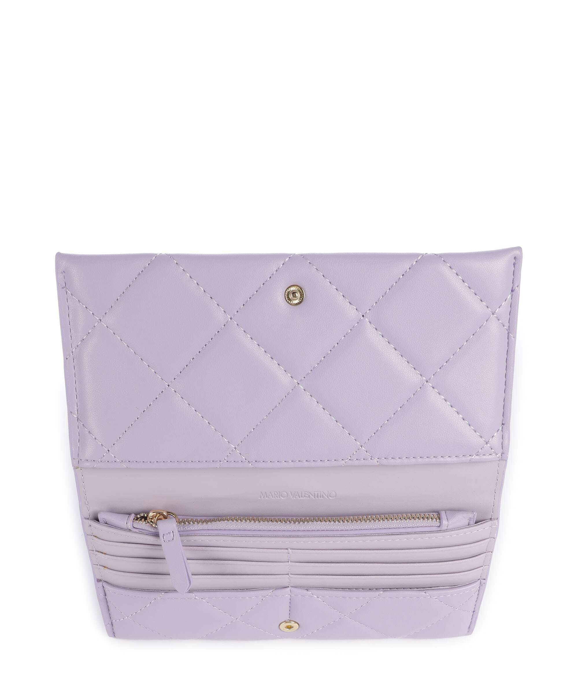 Valentino Bags Ada Wallet lilla - Image 2