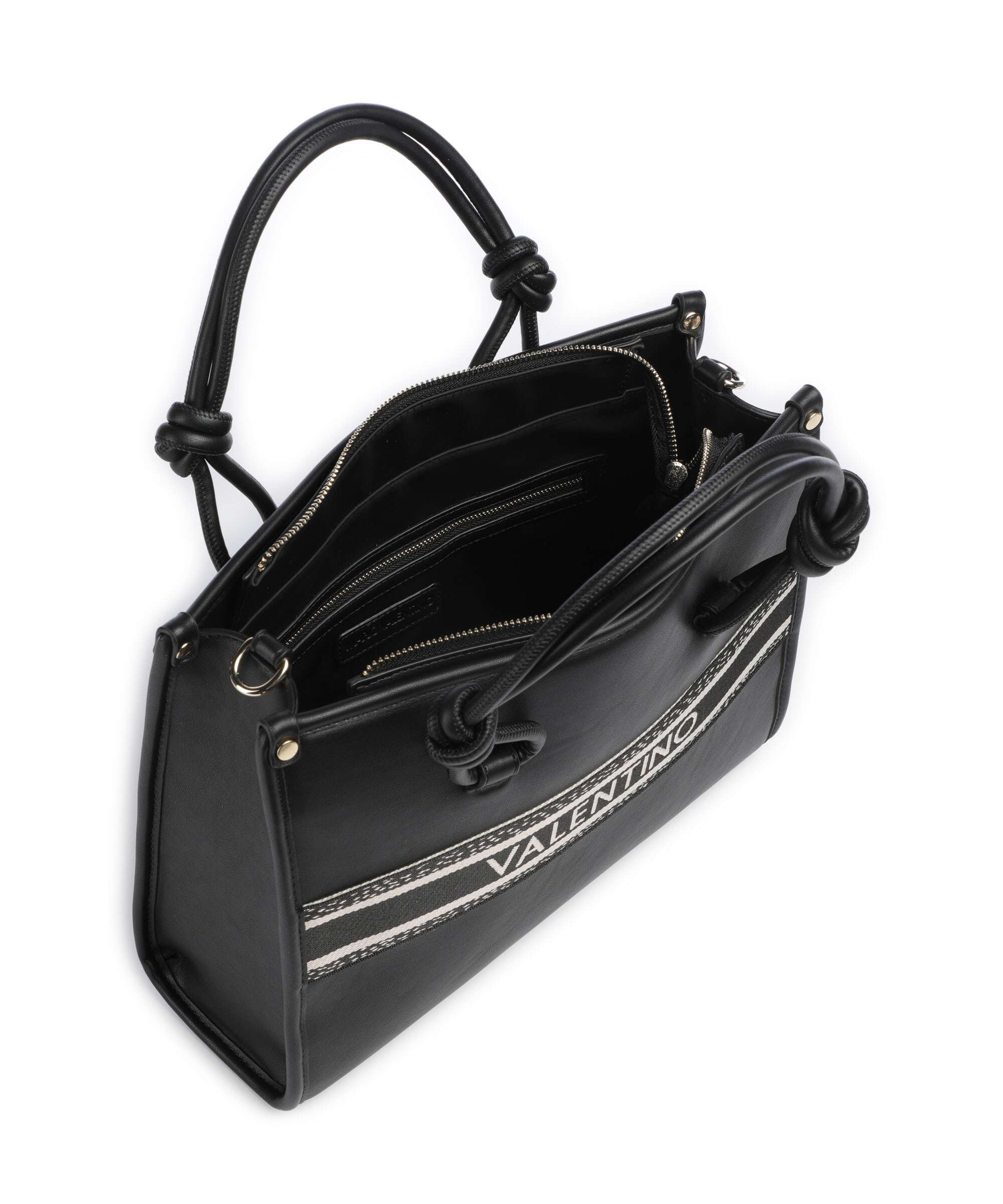 Valentino Bags Aella Handbag nero - Image 4