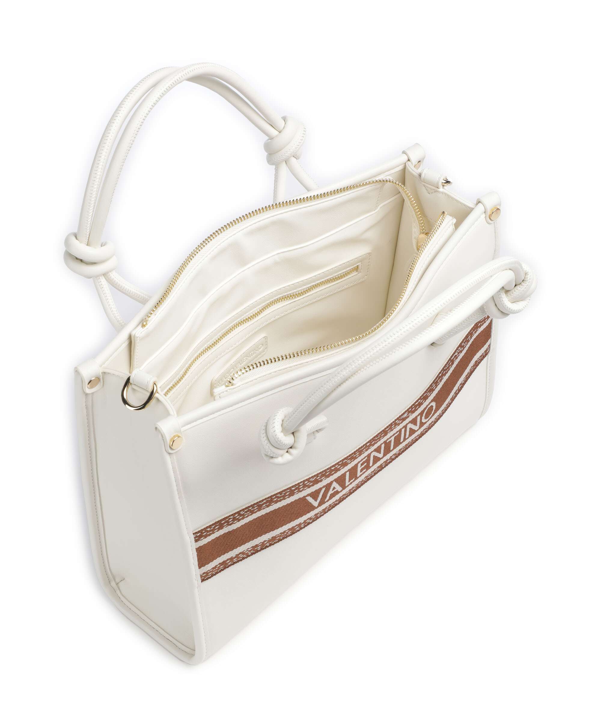 Valentino Bags Aella Handbag bianco - Image 4