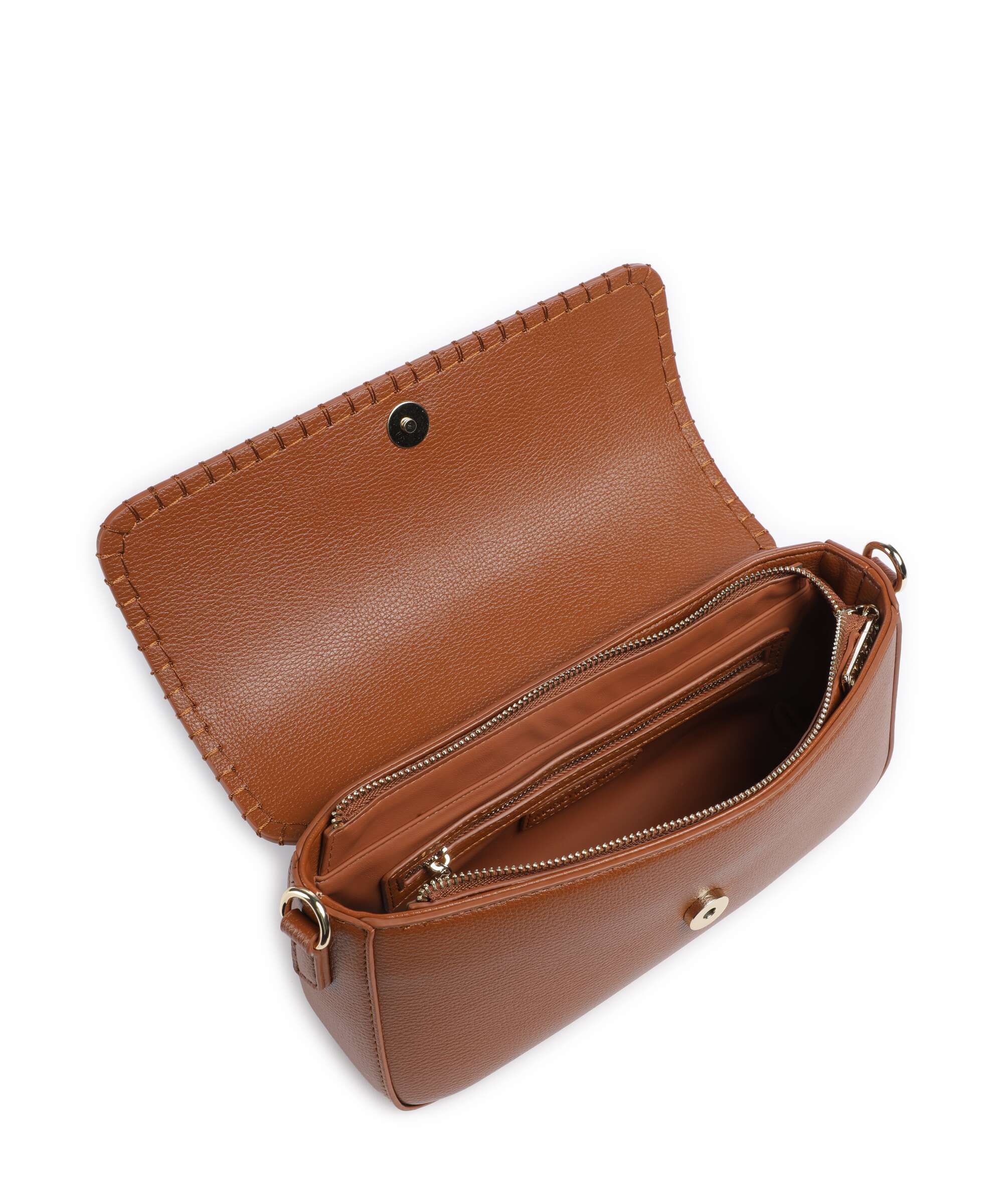 Valentino Bags Aleksandra Shoulder bag cuoio - Image 5
