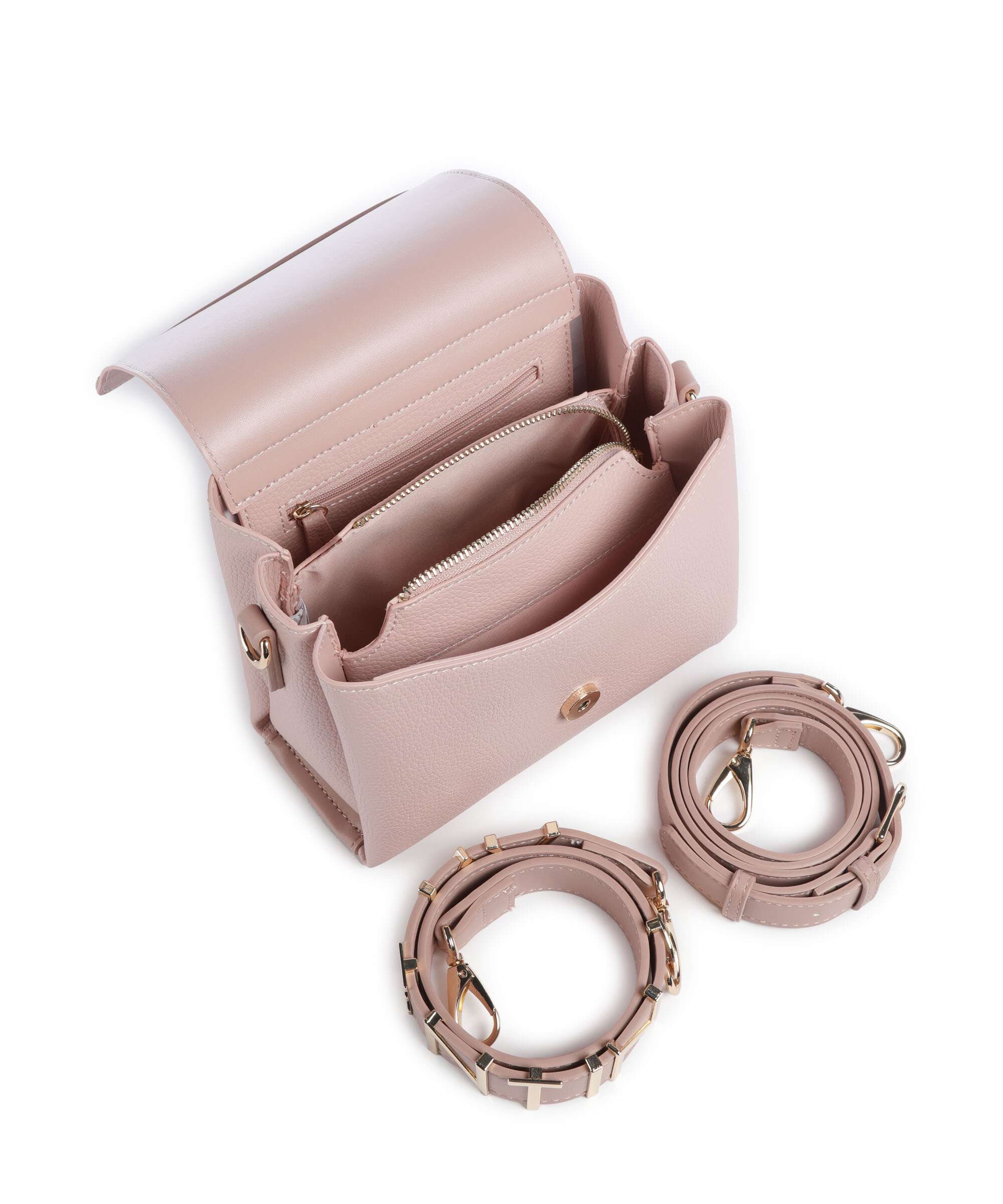 Valentino Bags Alexia Crossbody bag cipria - Image 4