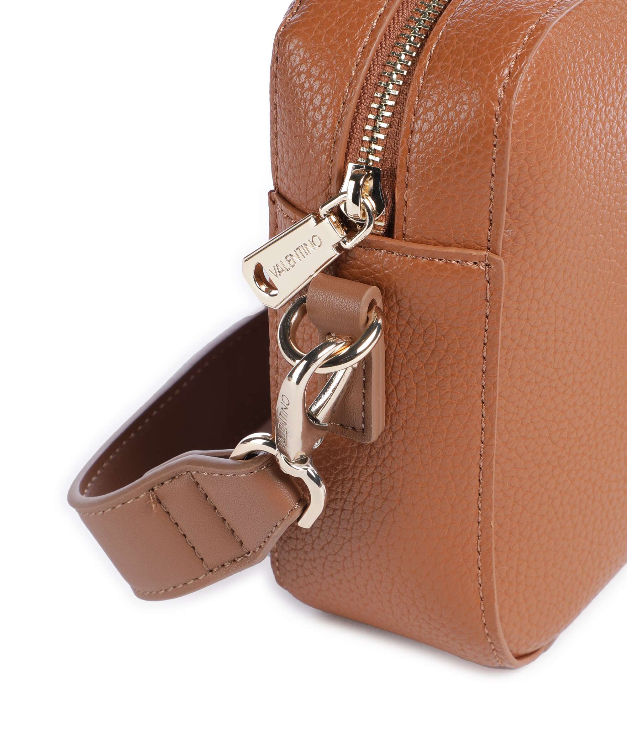 Valentino Bags Alexia Crossbody bag cuoio - Image 3