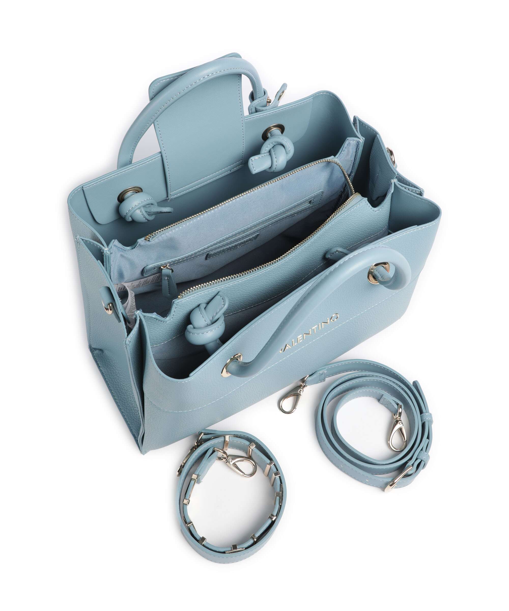 Valentino Bags Alexia Handbag avio - Image 4