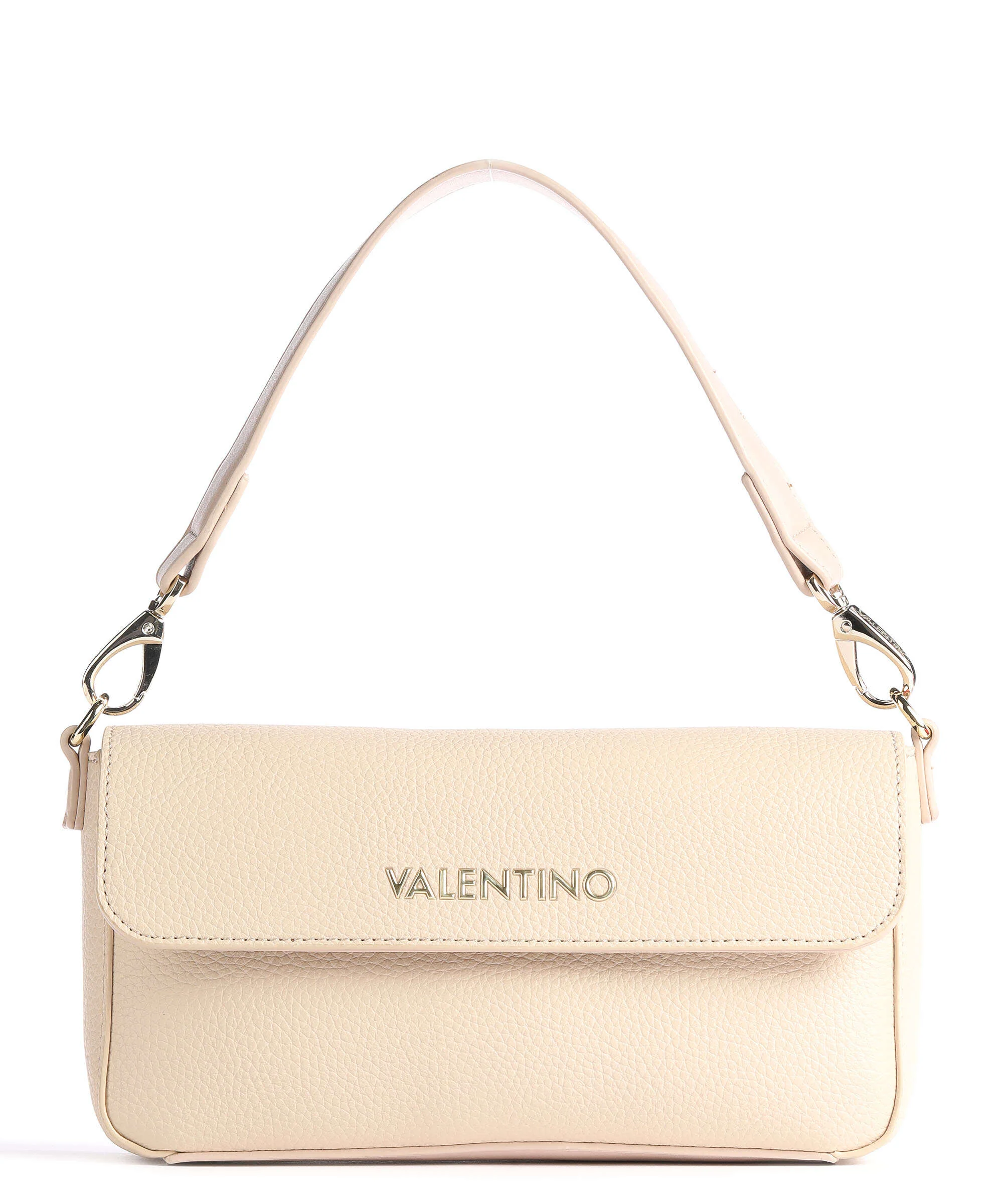 Valentino Bags Alexia Shoulder bag ecru - Image 3