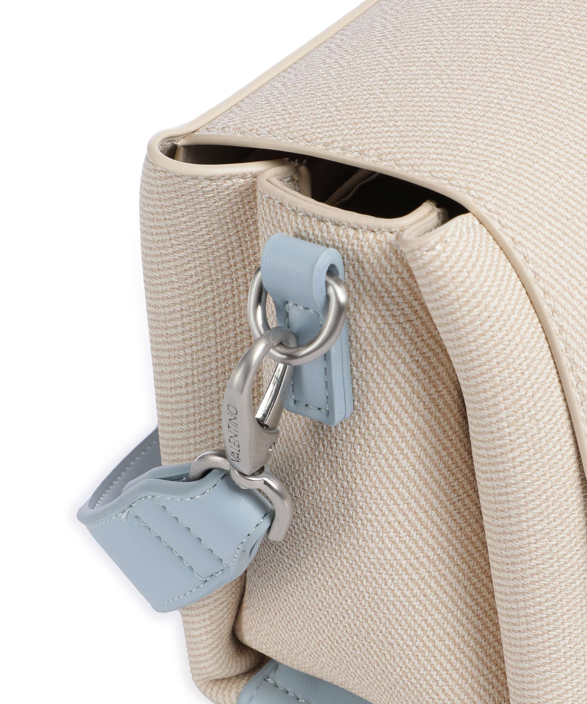 Valentino Bags Alexia Summer Crossbody bag naturale/avio - Image 3