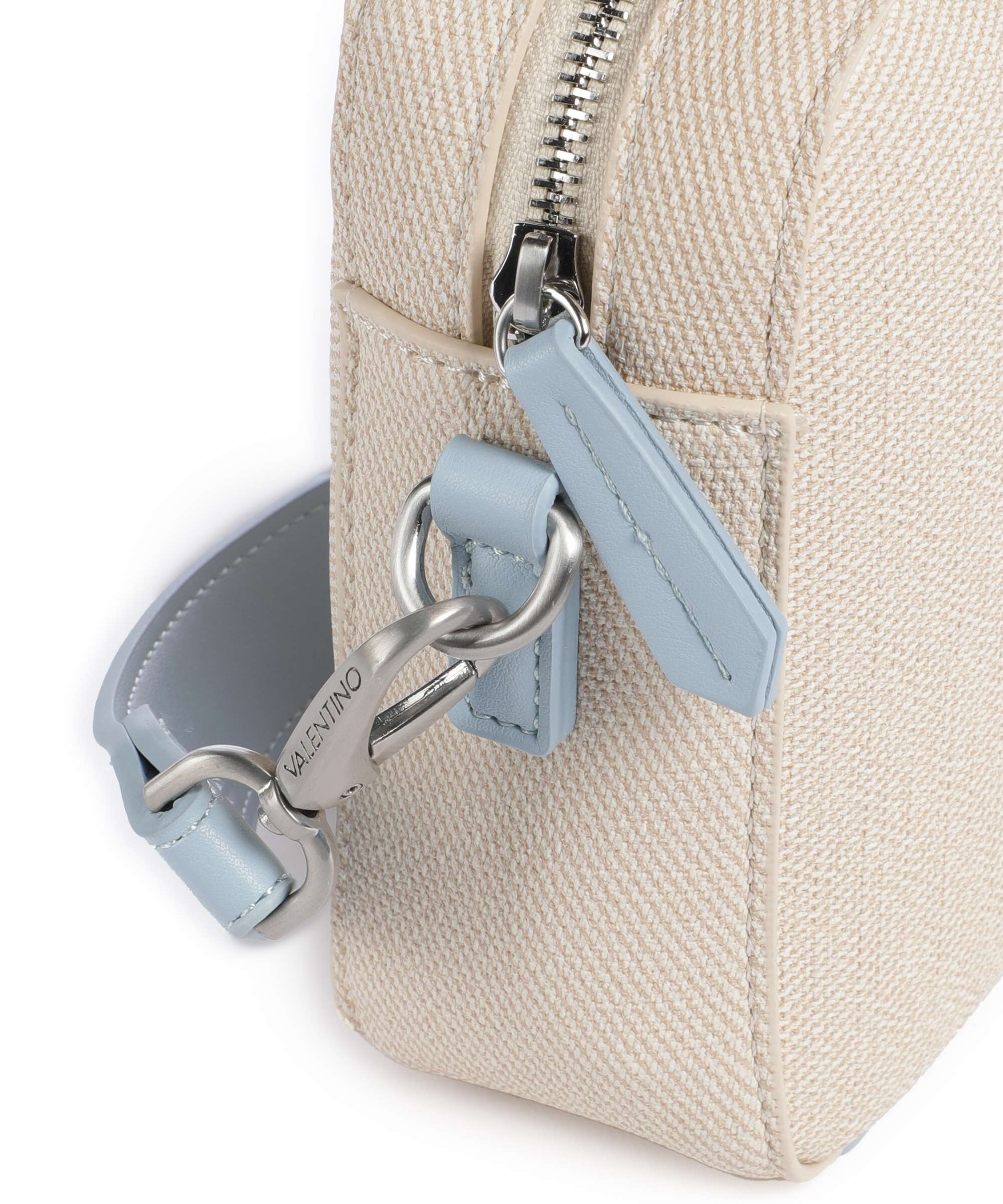 Valentino Bags Alexia Summer Crossbody bag naturale/avio - Image 3