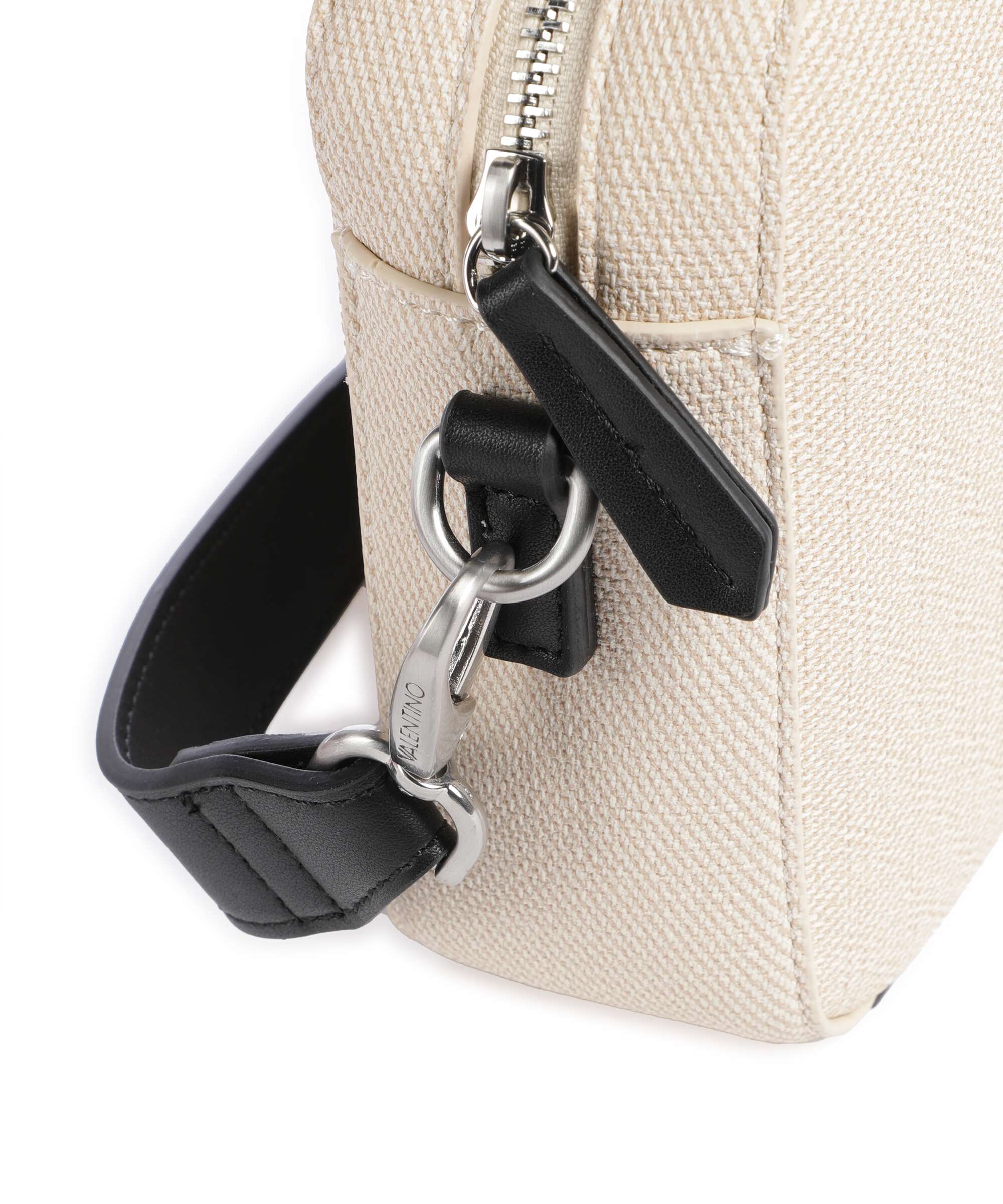 Valentino Bags Alexia Summer Crossbody bag naturale/nero - Image 3