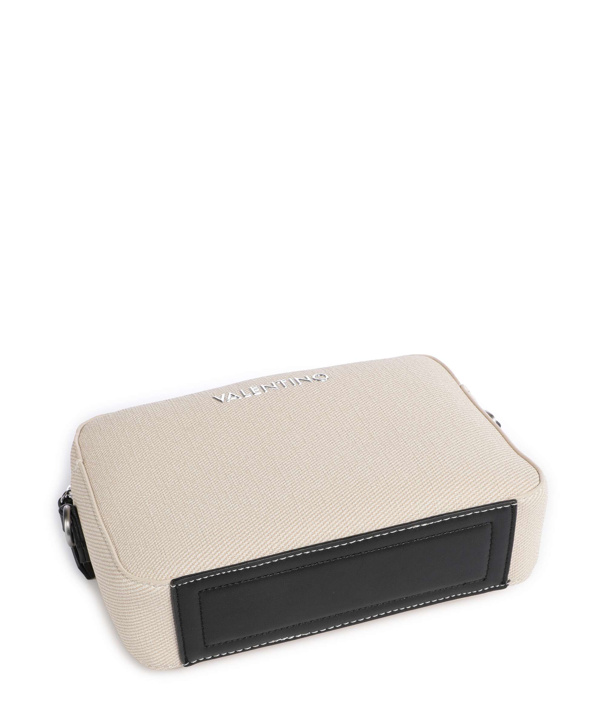 Valentino Bags Alexia Summer Crossbody bag naturale/nero - Image 4