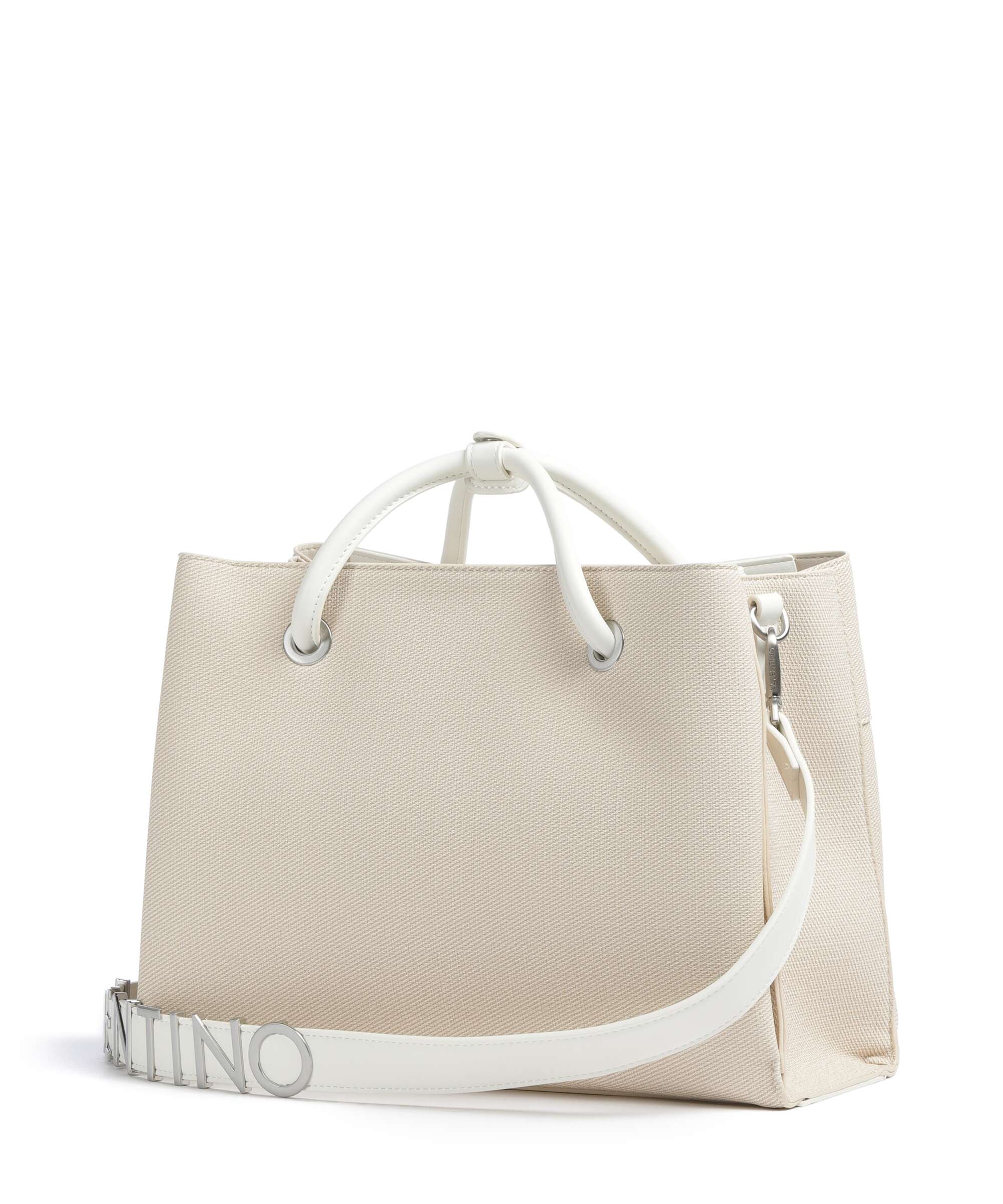 Valentino Bags Alexia Summer Handbag naturale/offwhite - Image 2