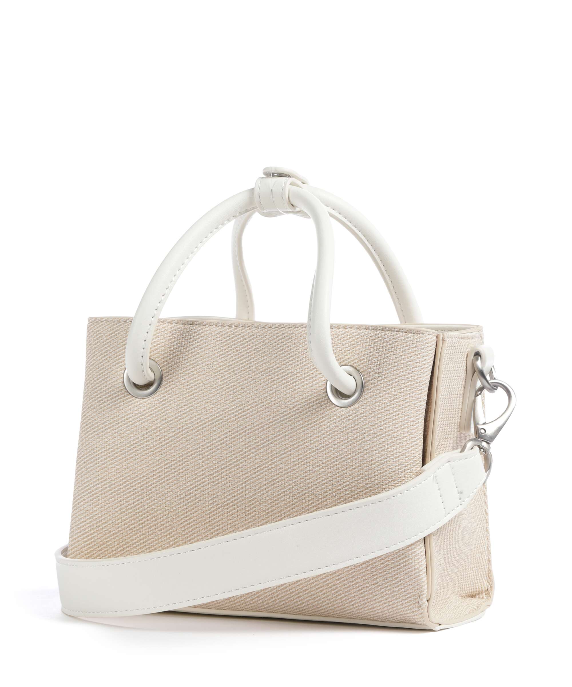 Valentino Bags Alexia Summer Handbag naturale/offwhite - Image 2