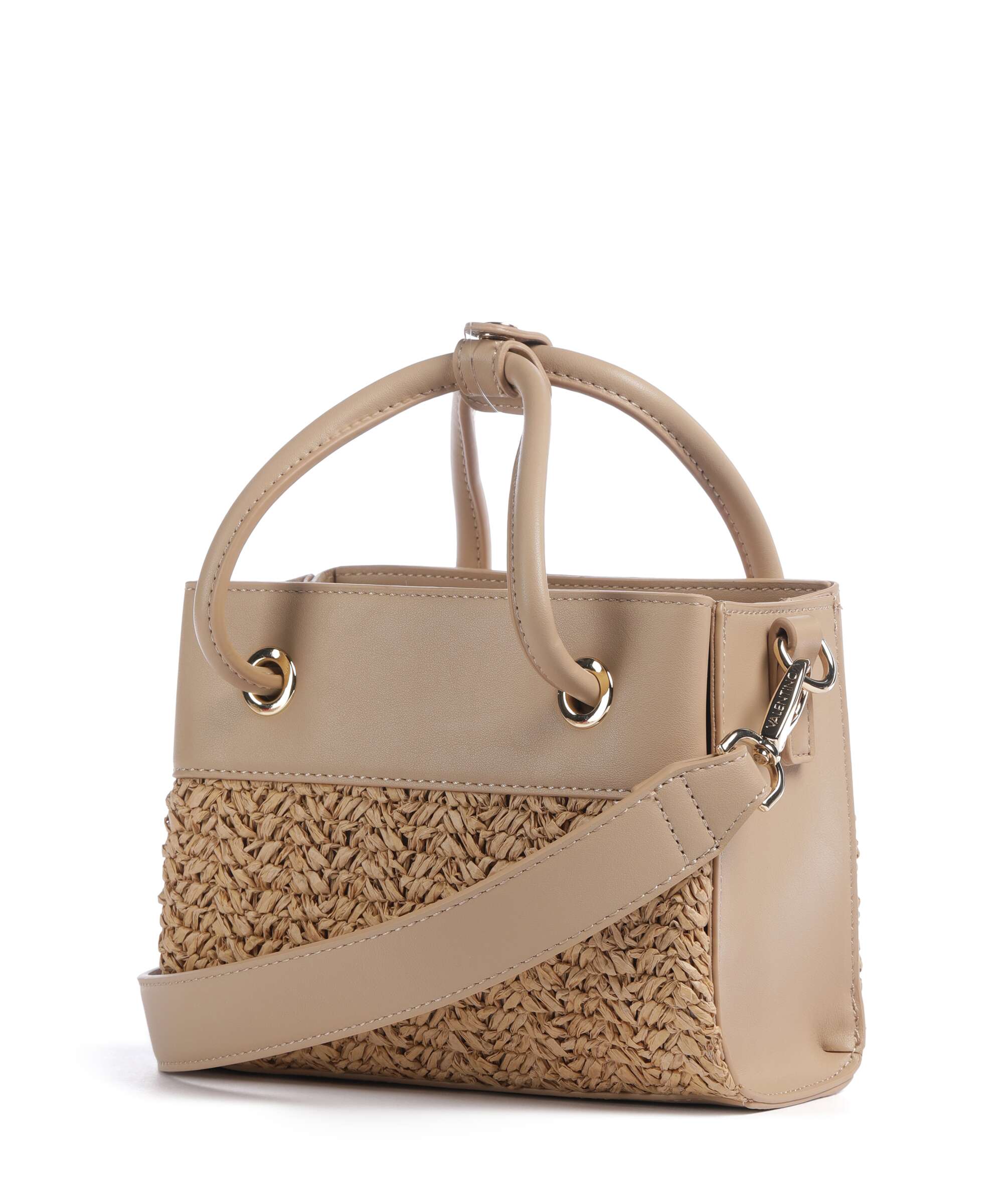 Valentino Bags Alexia Summer Handbag naturale - Image 2