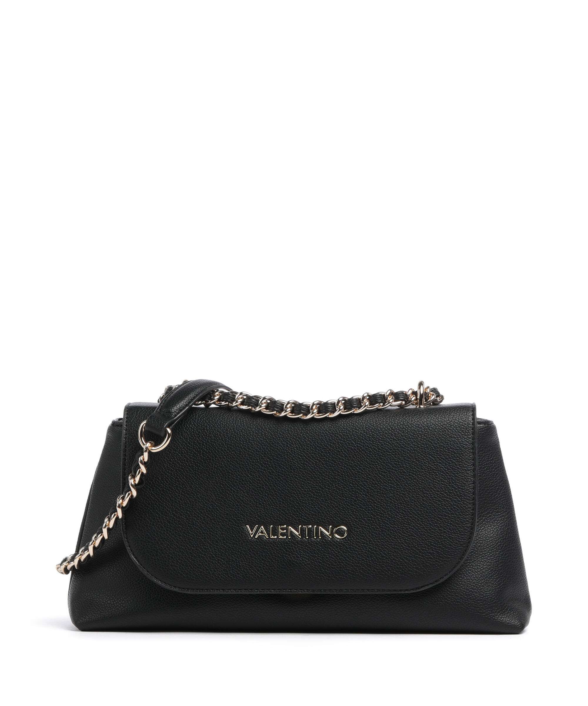 Valentino Bags Arcadia Shoulder bag nero