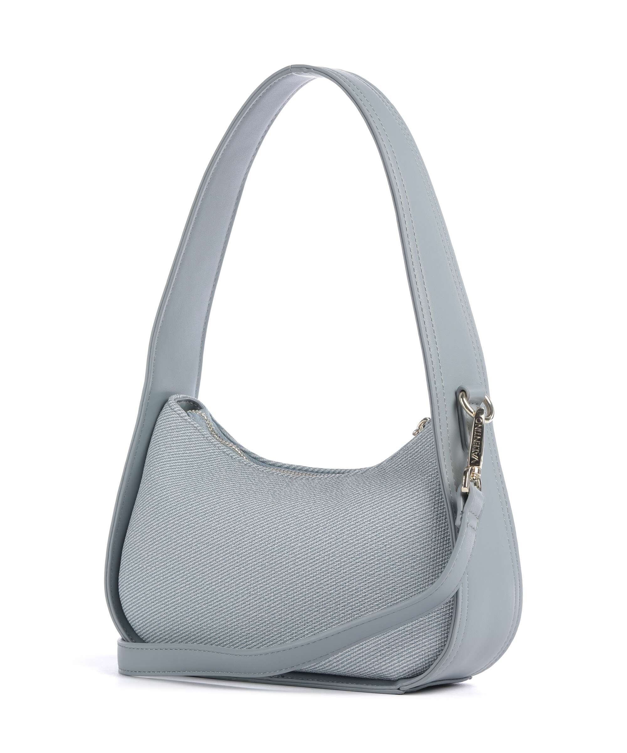 Valentino Bags Atena Re Shoulder bag denim - Image 2