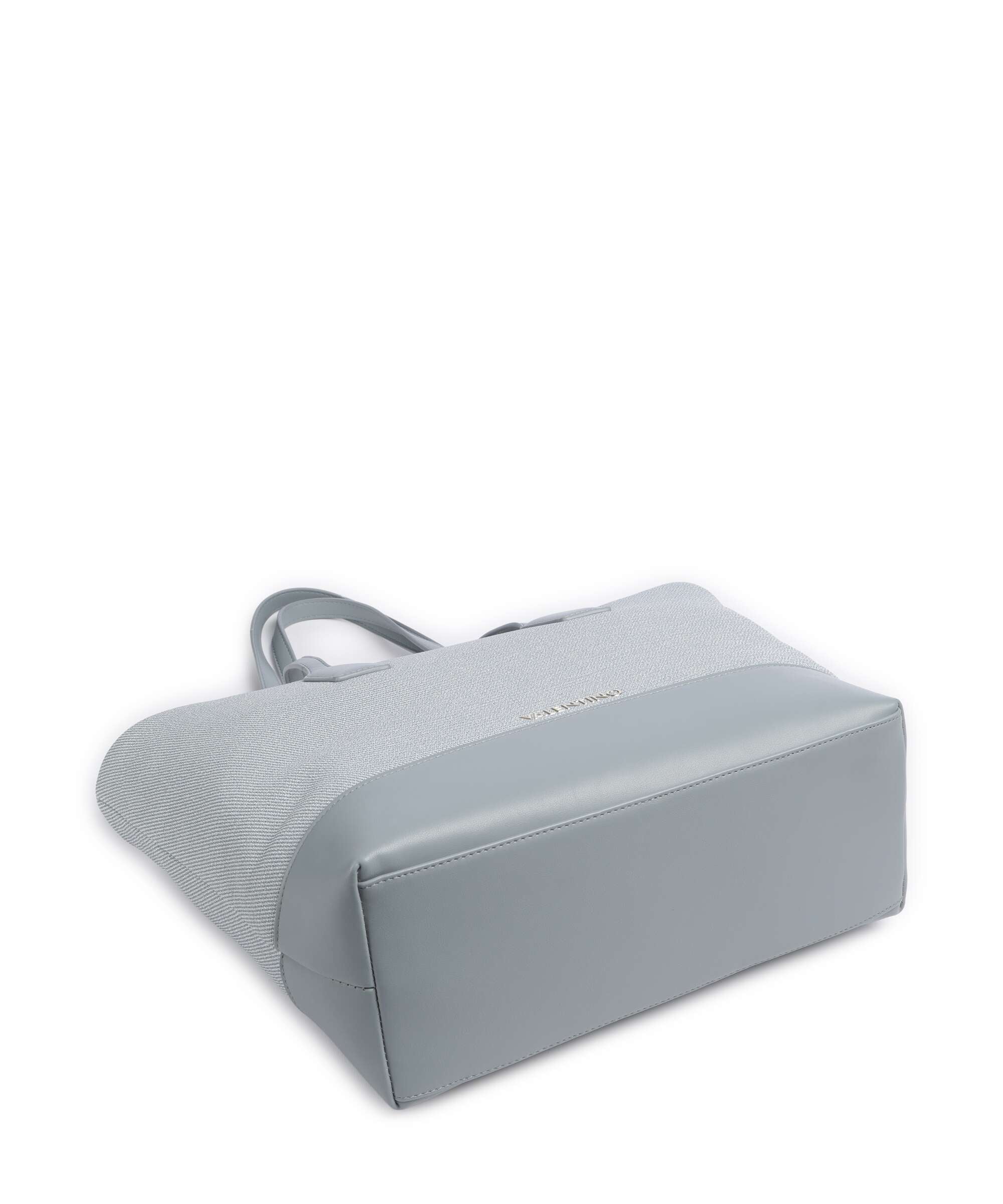 Valentino Bags Atena Re Tote bag denim - Image 3