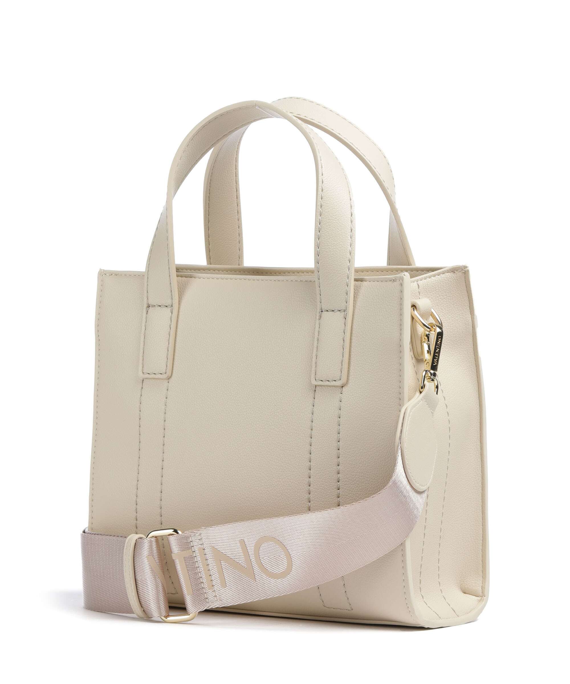 Valentino Bags Aury Re Handbag ecru - Image 2