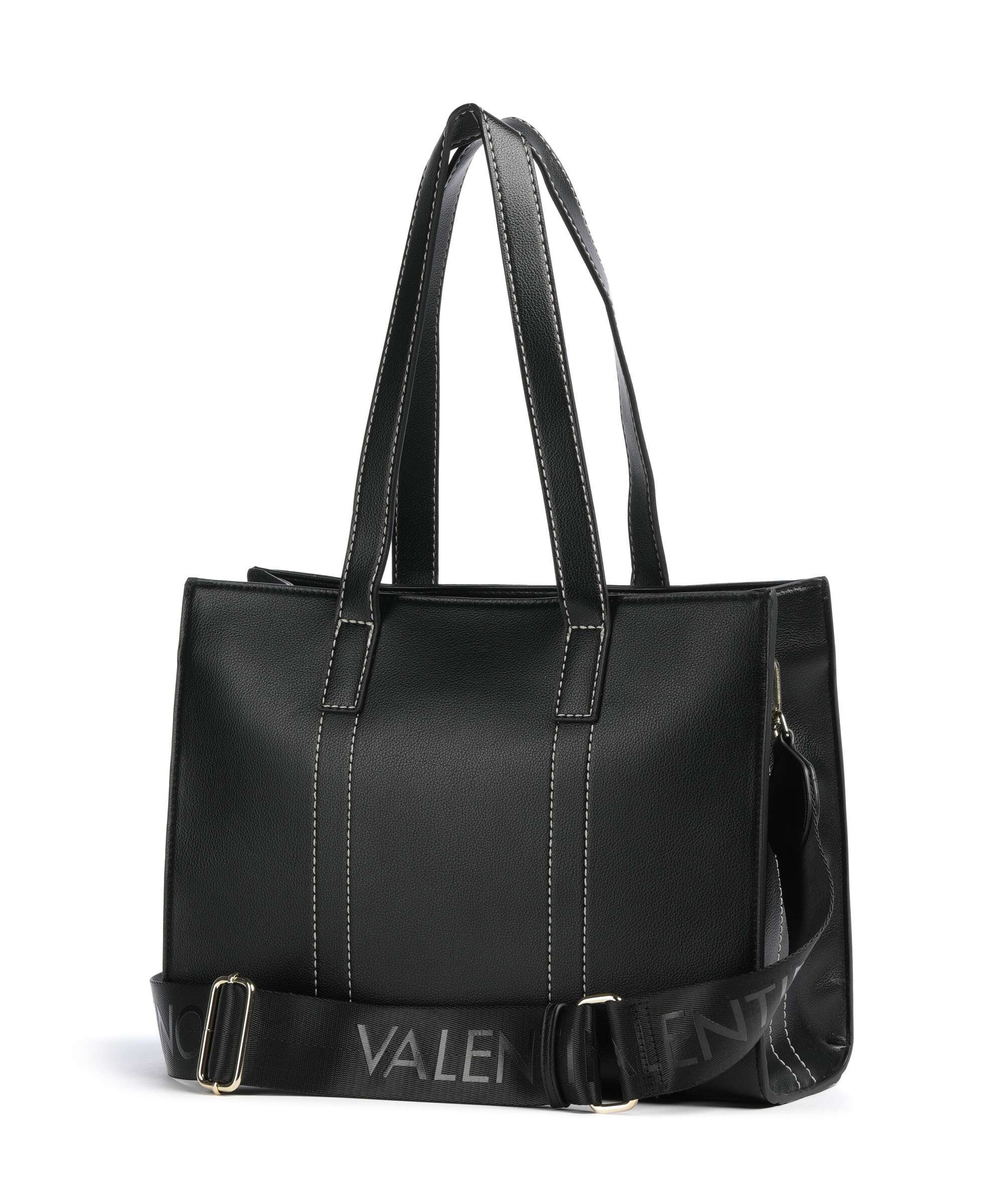 Valentino Bags Aury Re Tote bag nero - Image 2