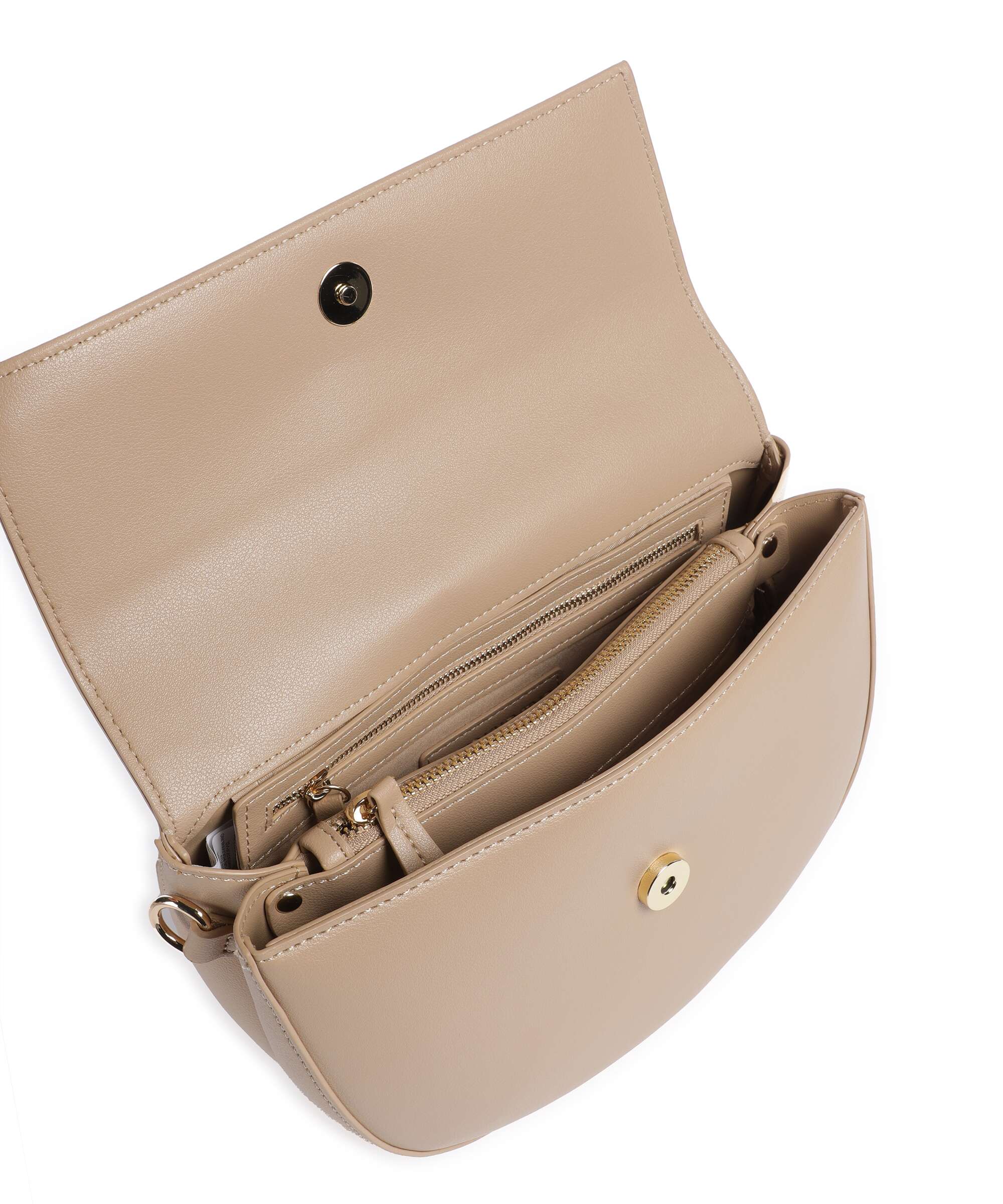 Valentino Bags Bigs Crossbody bag beige - Image 5