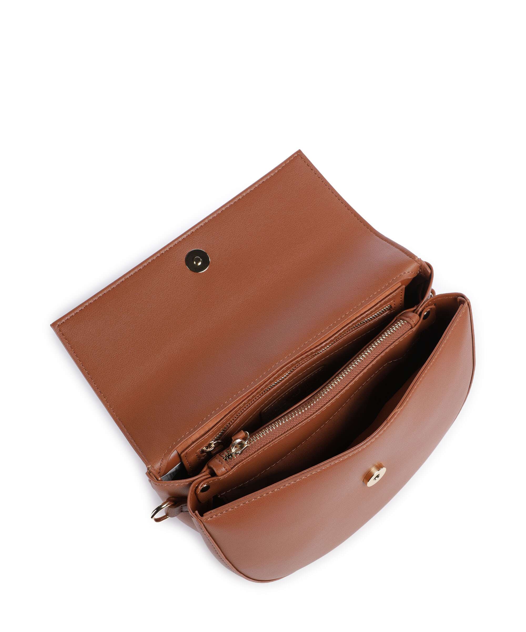 Valentino Bags Bigs Crossbody bag cuoio - Image 4
