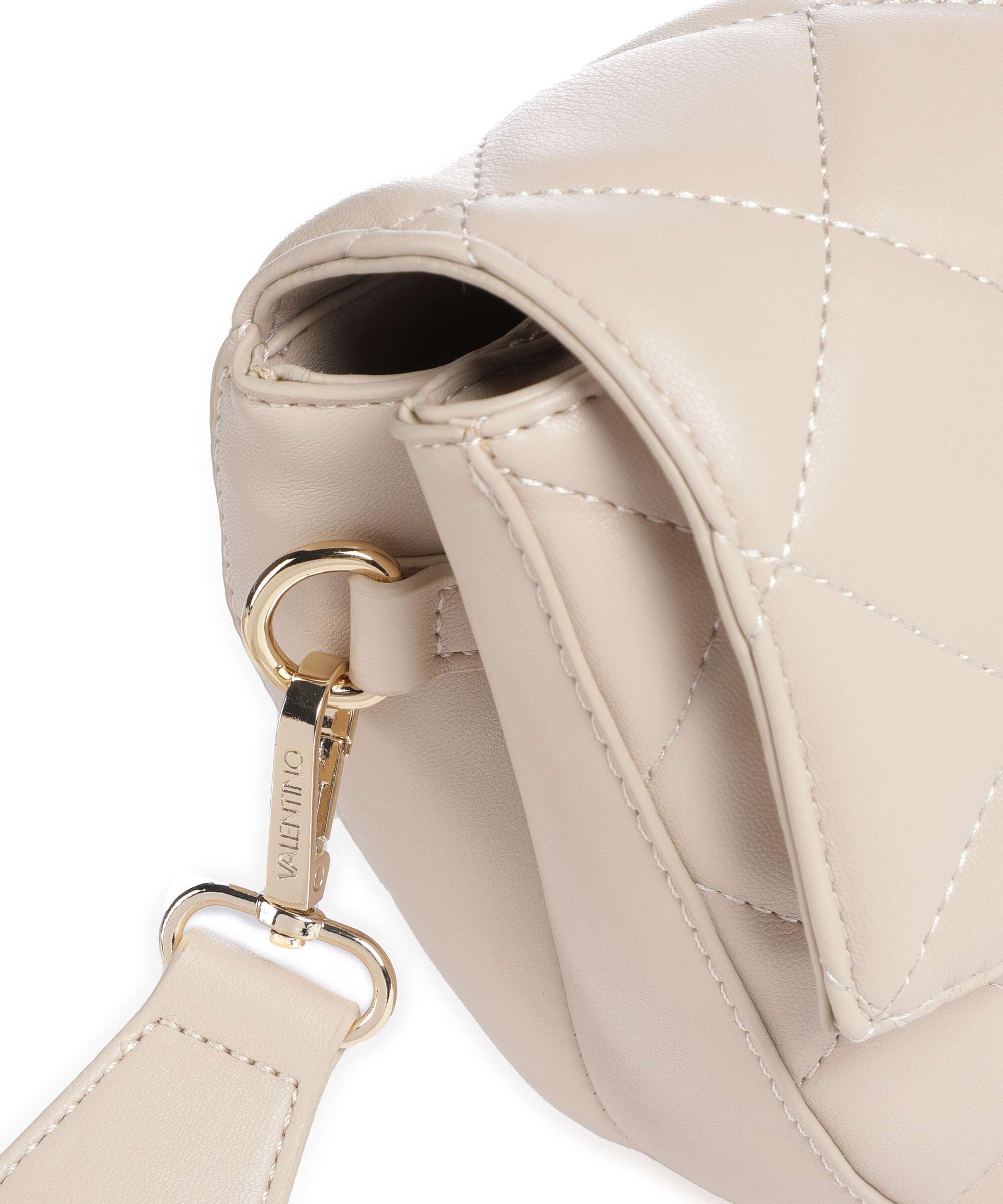 Valentino Bags Bigs Crossbody bag ecru - Image 3