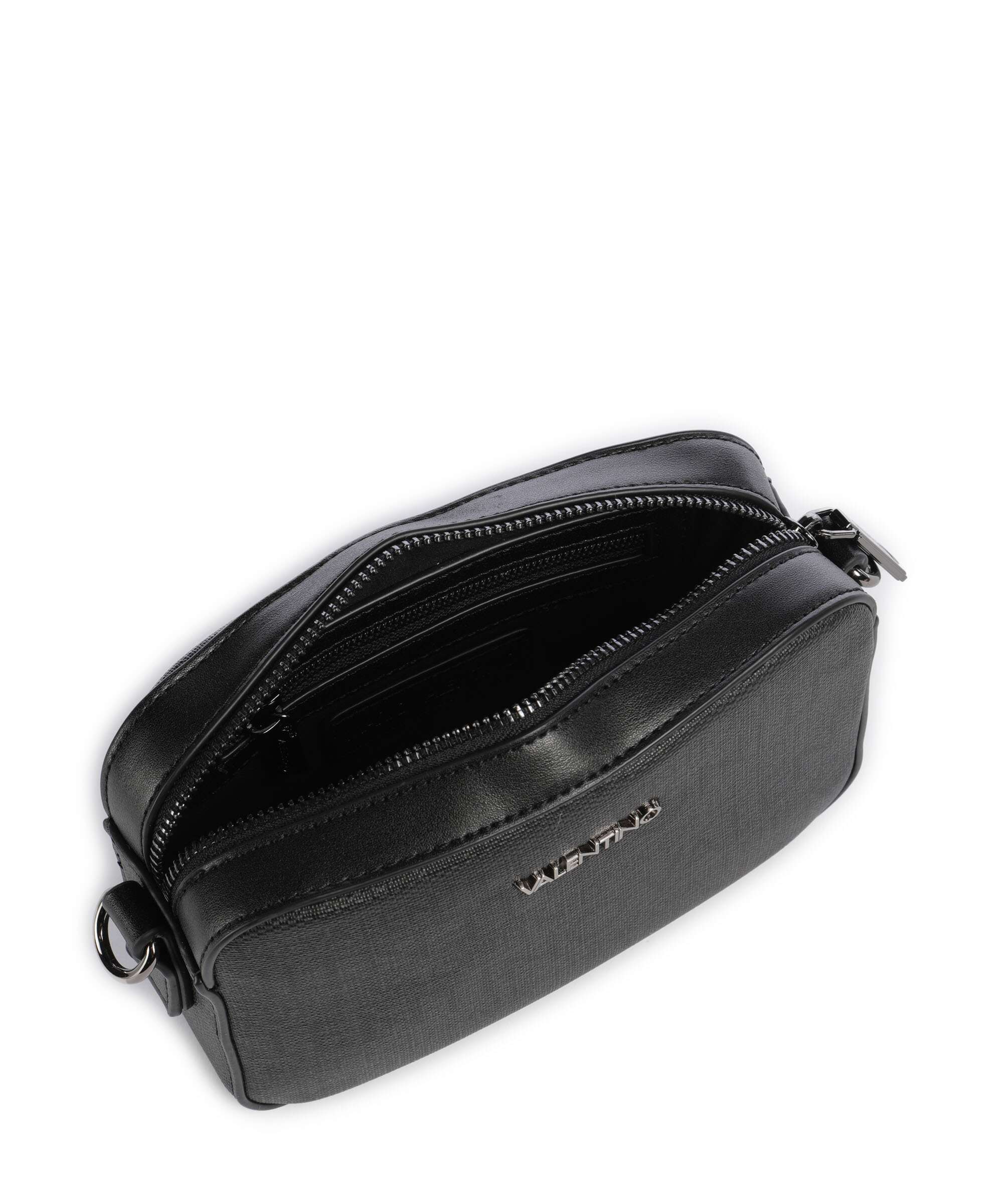 Valentino Bags Billion Crossbody bag antracit/nero - Image 5