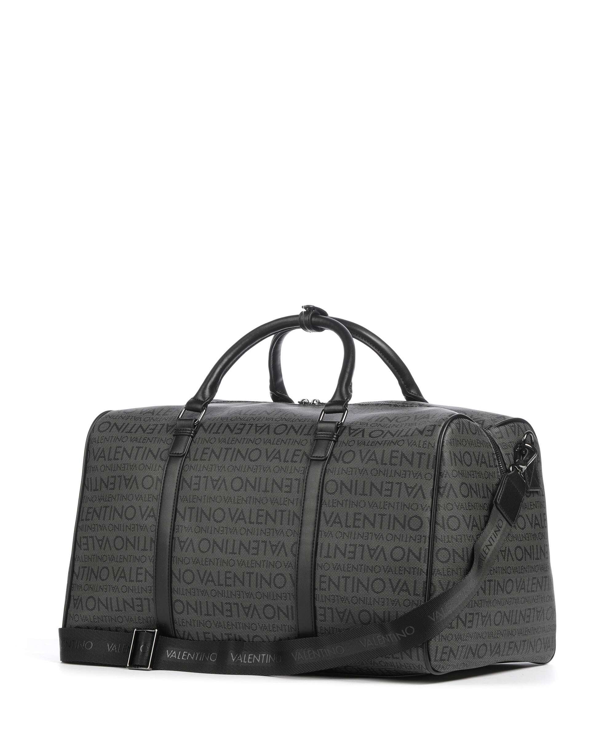 Valentino Bags Billion Weekend bag grigio/nero - Image 2