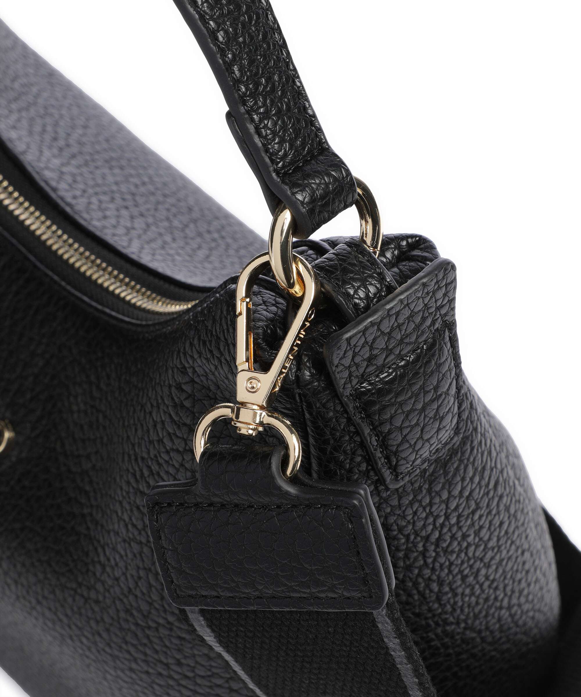 Valentino Bags Blossom Re Shoulder bag nero - Image 3