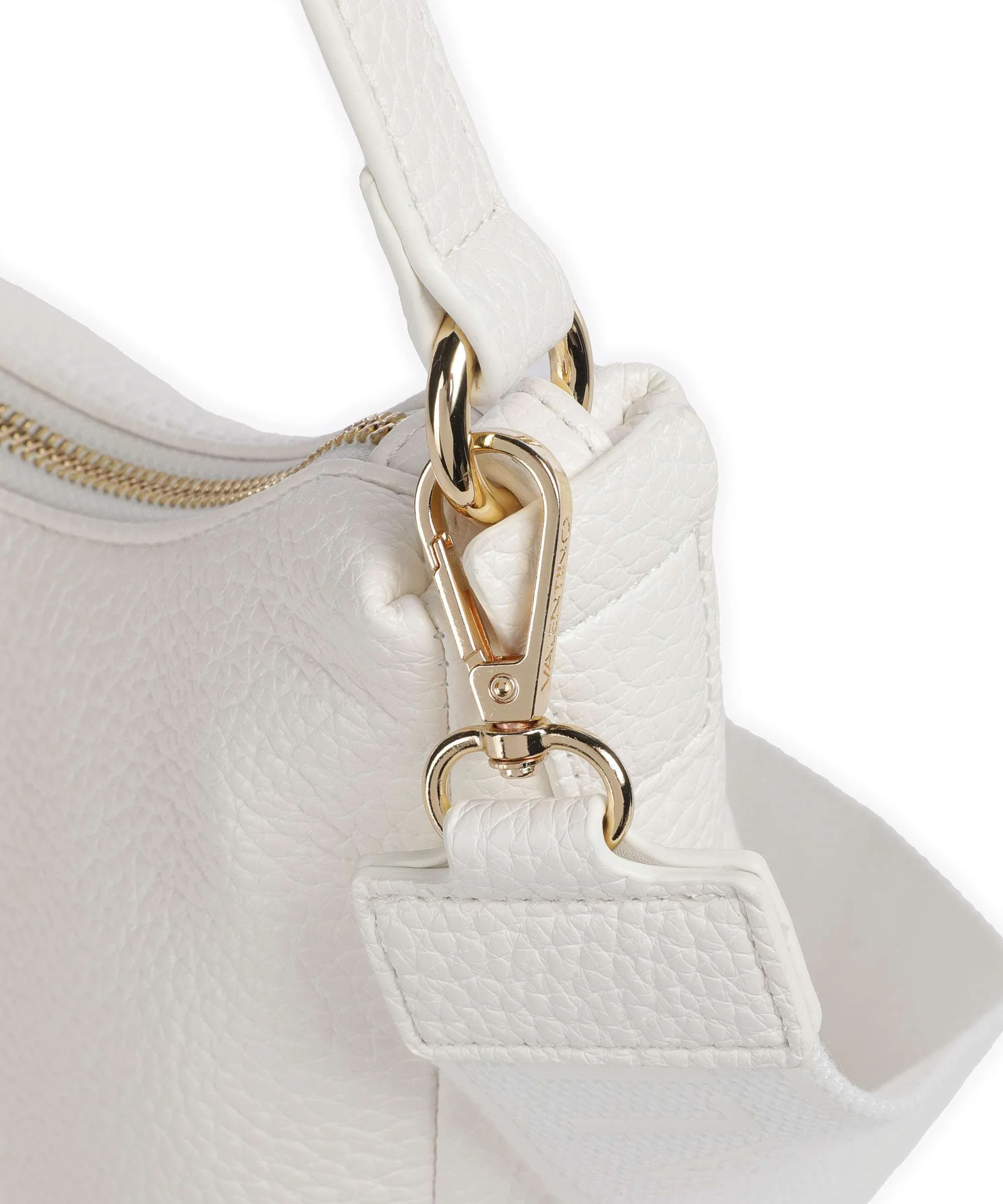 Valentino Bags Blossom Re Shoulder bag bianco - Image 3