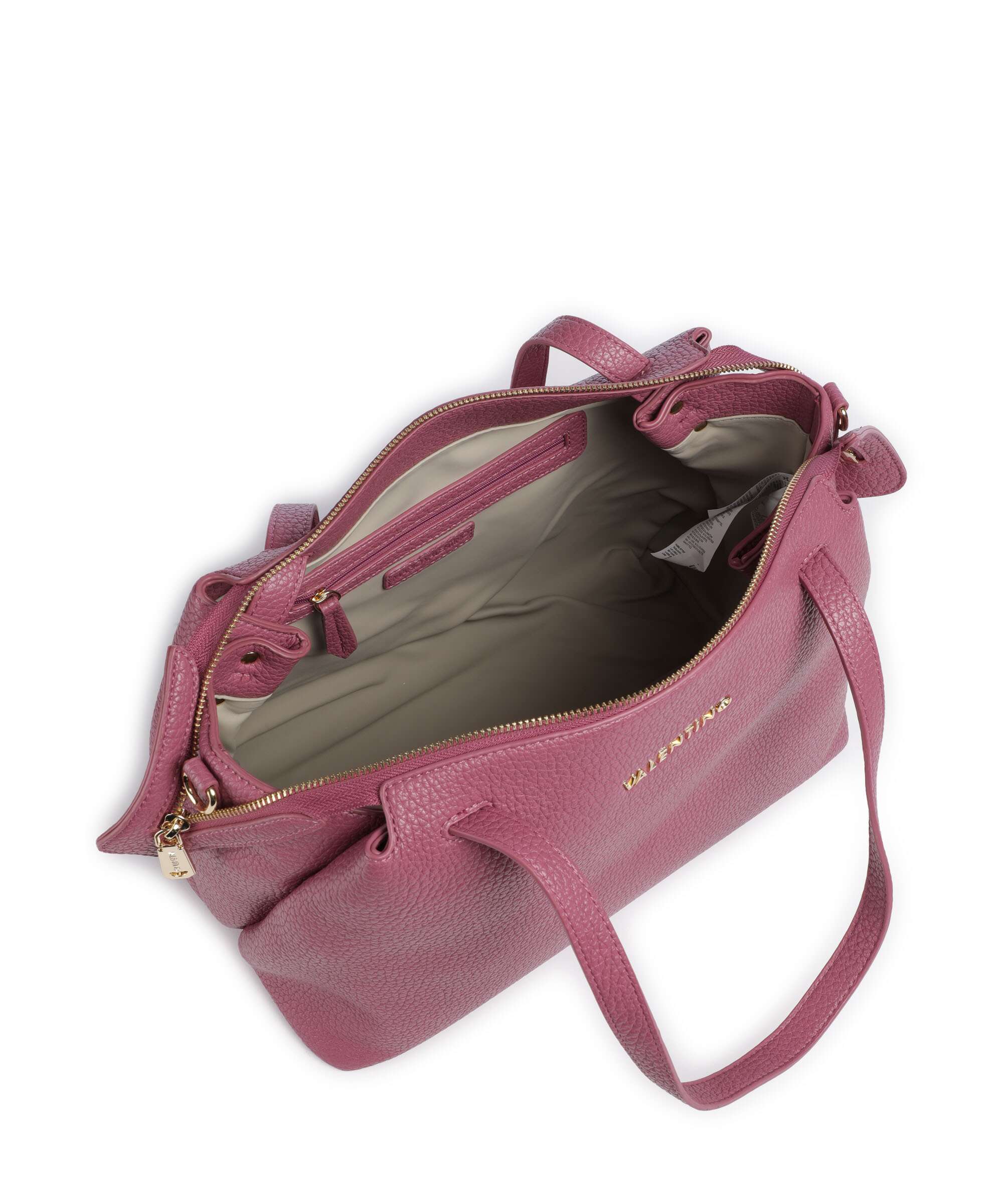Valentino Bags Blossom Re Tote bag camelia - Image 5