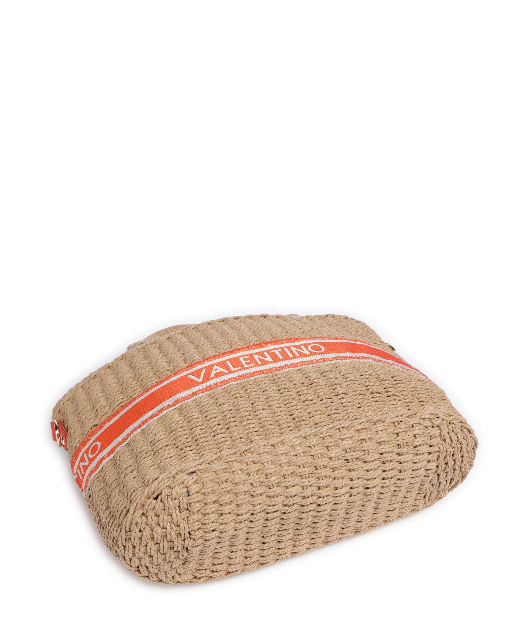 Valentino Bags Boho Handbag naturale/arancio - Image 4