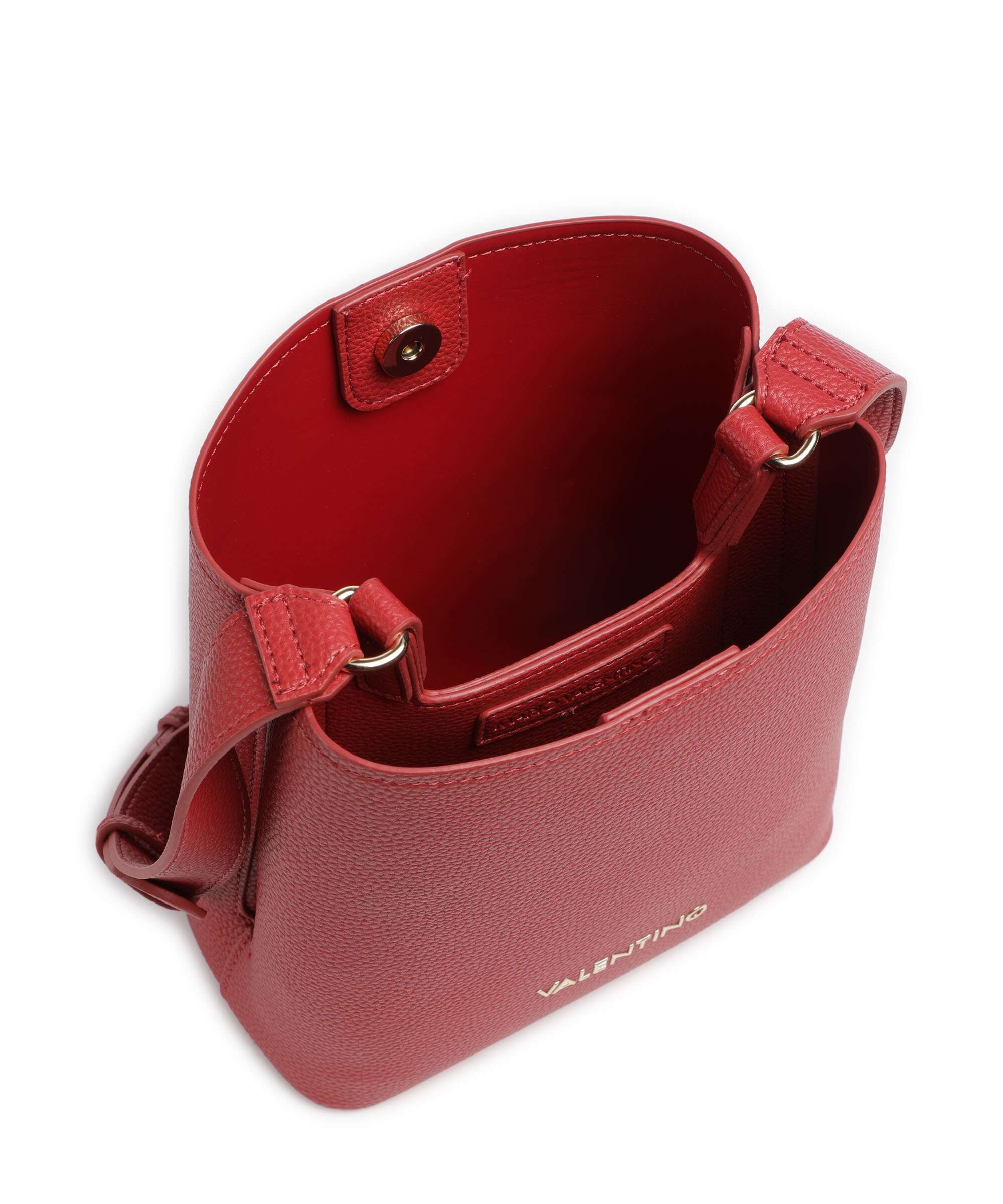 Valentino Bags Brixton Bucket bag rubino - Image 4