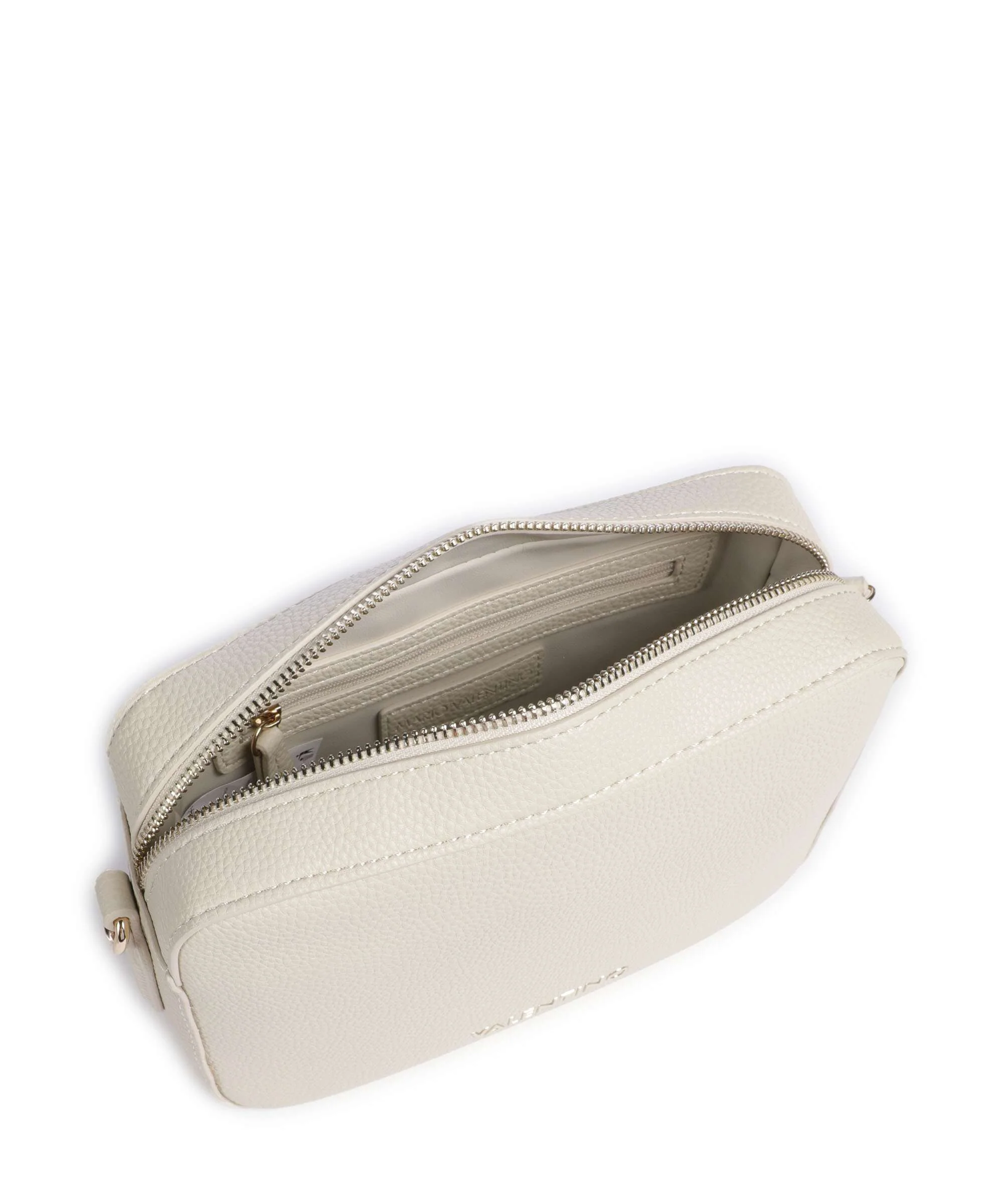 Valentino Bags Brixton Crossbody bag ecru - Image 5