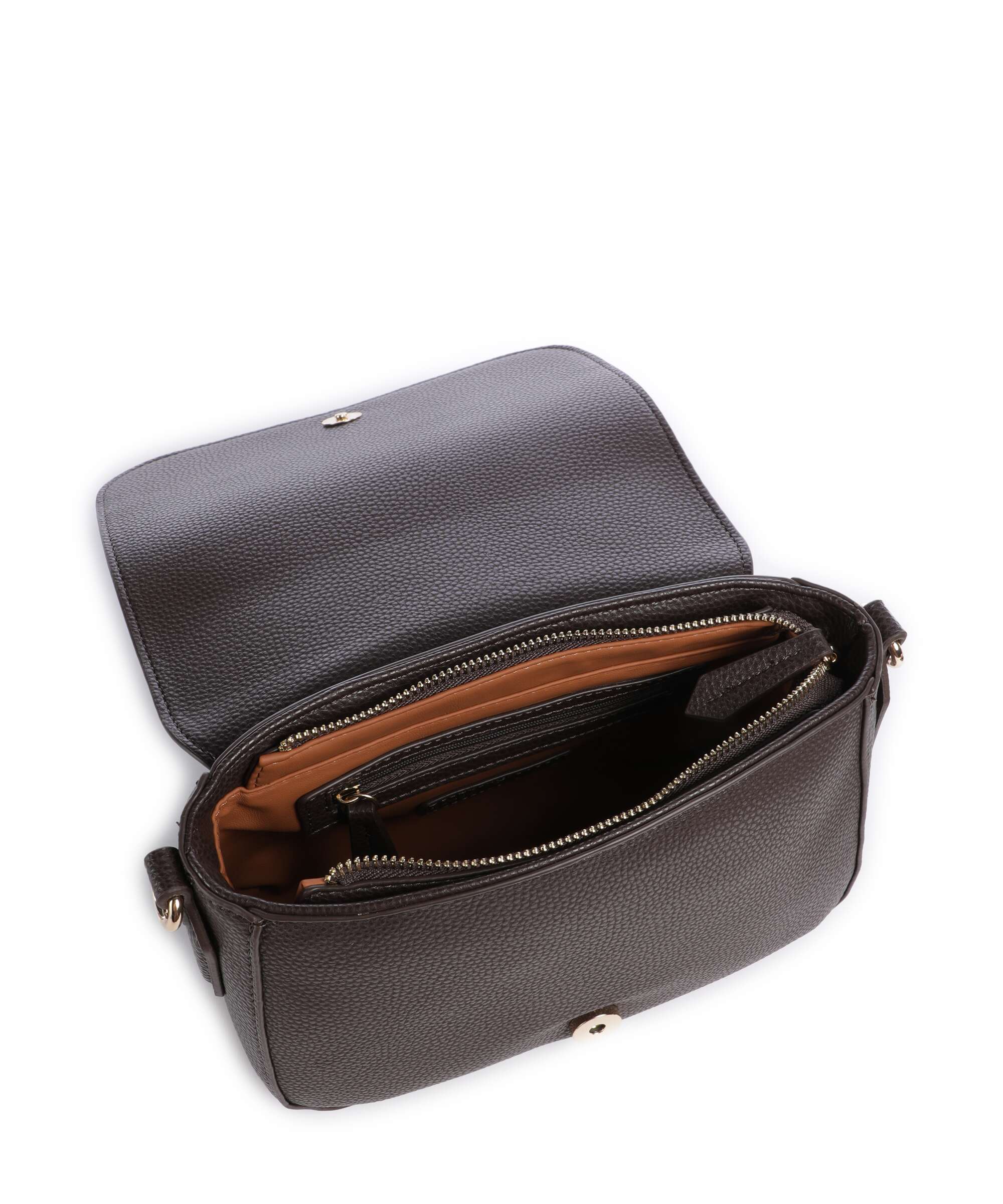 Valentino Bags Brixton Crossbody bag moro - Image 5