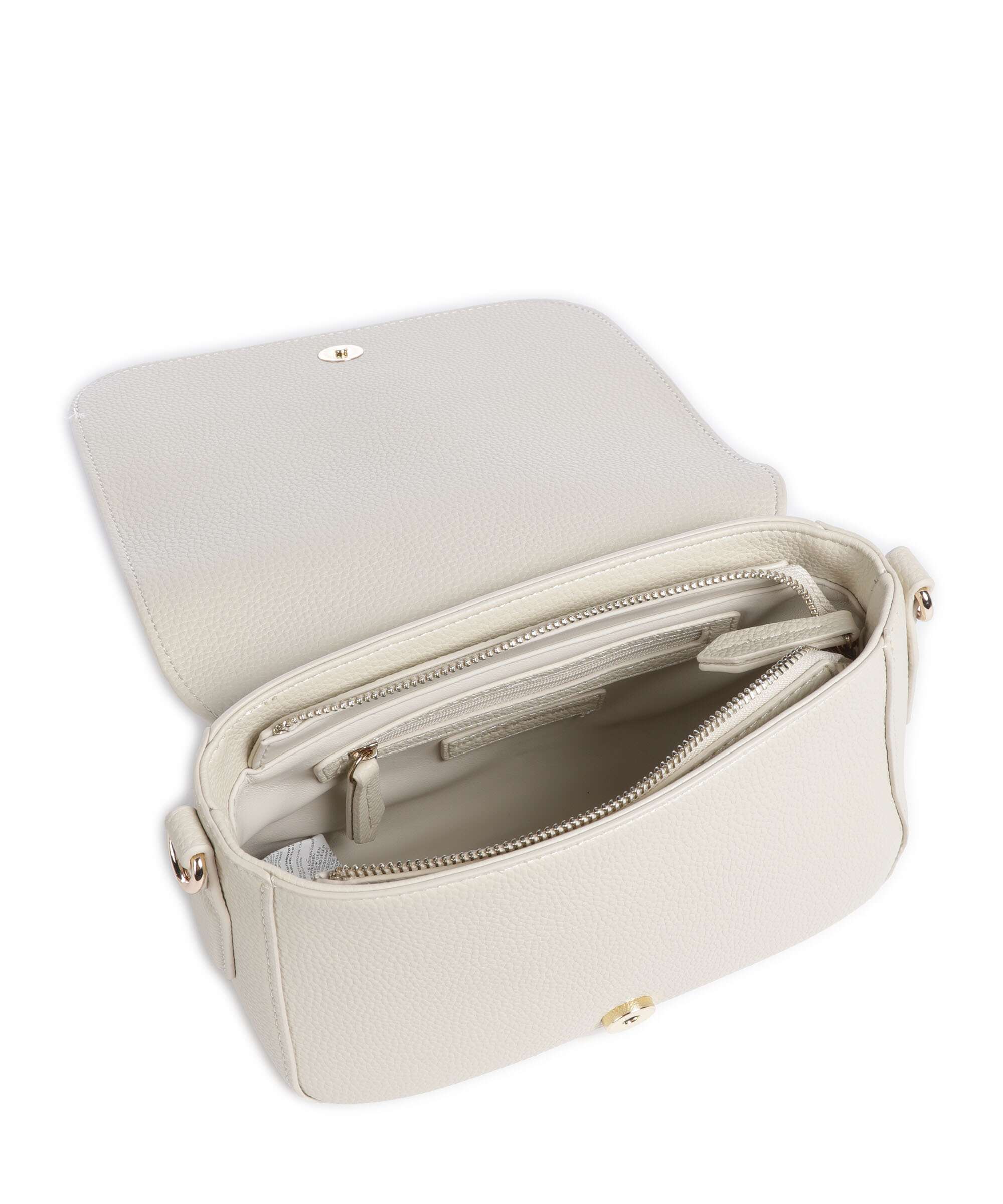 Valentino Bags Brixton Crossbody bag ecru - Image 5