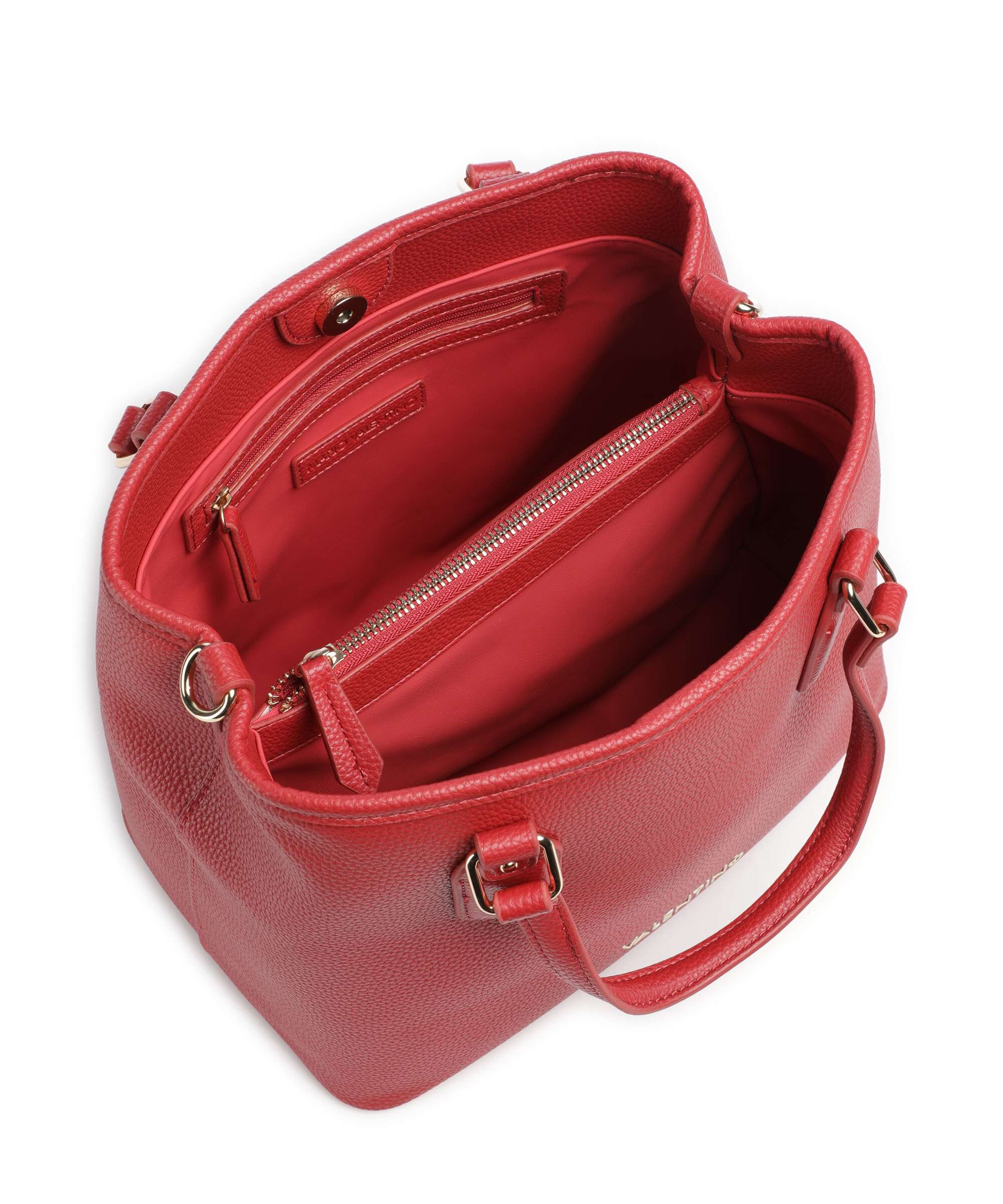 Valentino Bags Brixton Handbag rubino - Image 4