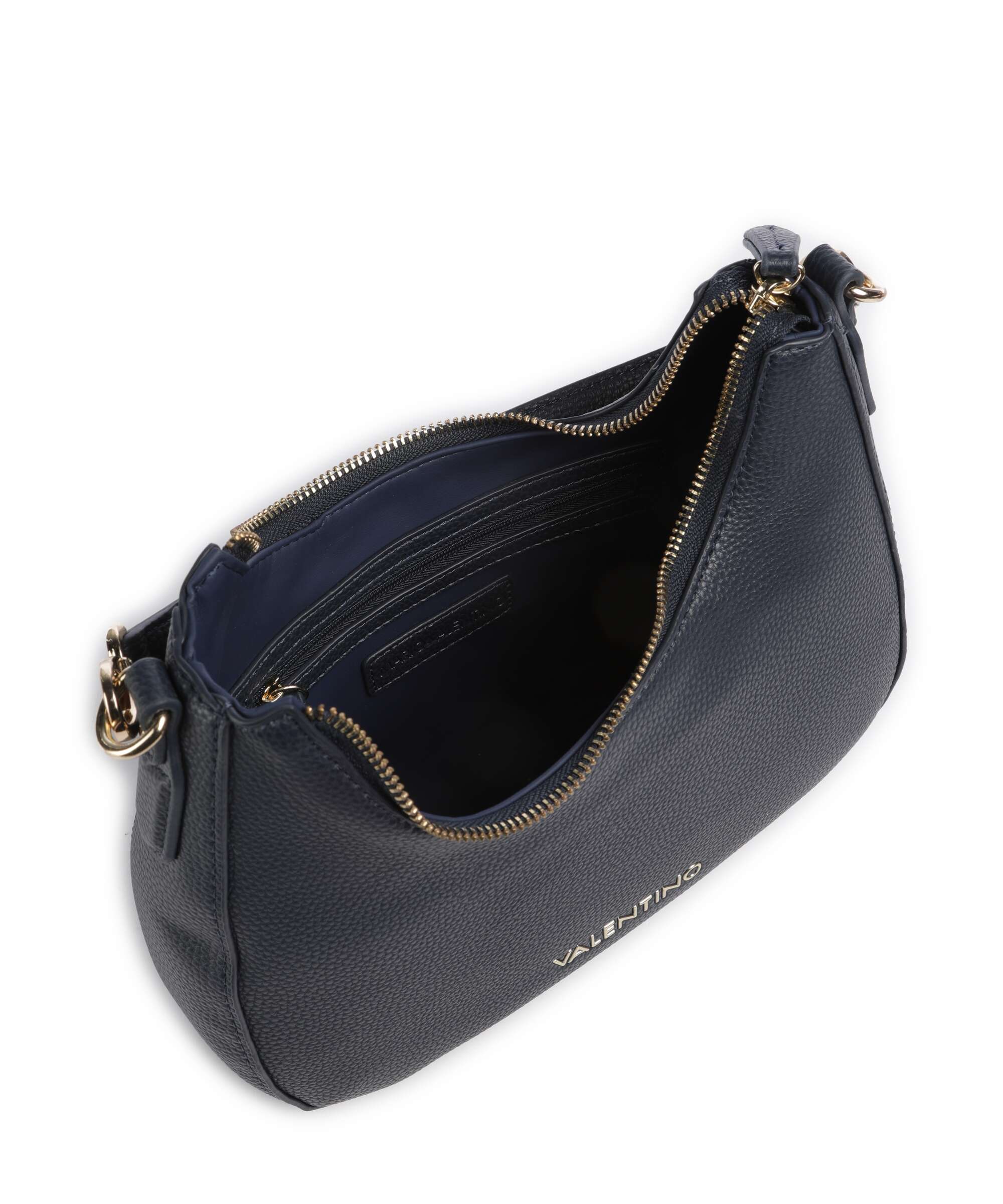 Valentino Bags Brixton Shoulder bag blu - Image 5
