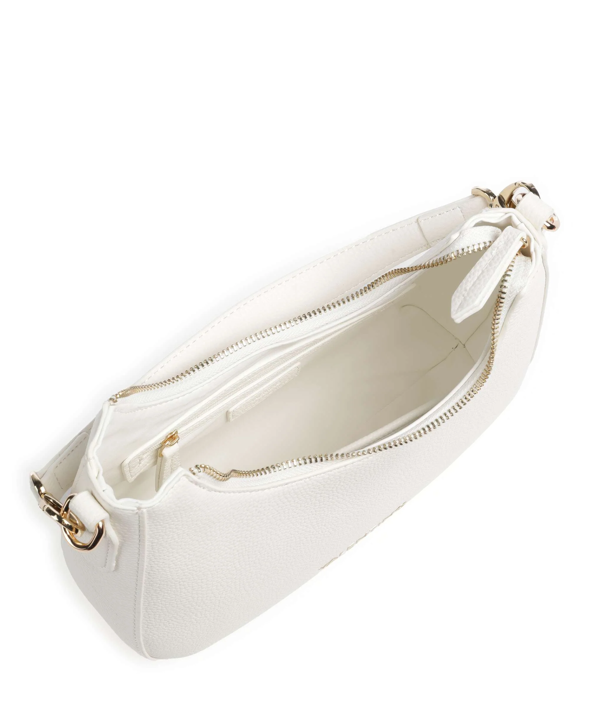 Valentino Bags Brixton Shoulder bag bianco - Image 5