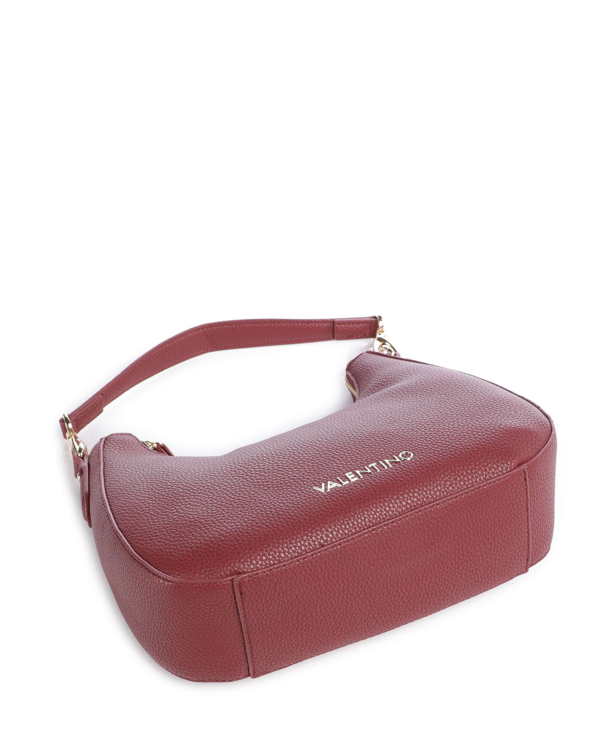 Valentino Bags Brixton Shoulder bag bordeaux - Image 4