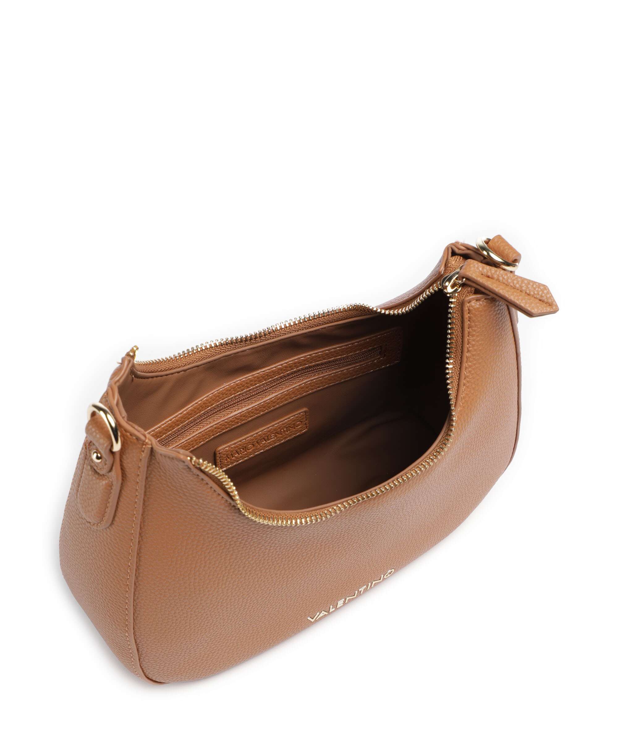 Valentino Bags Brixton Shoulder bag cuoio - Image 4