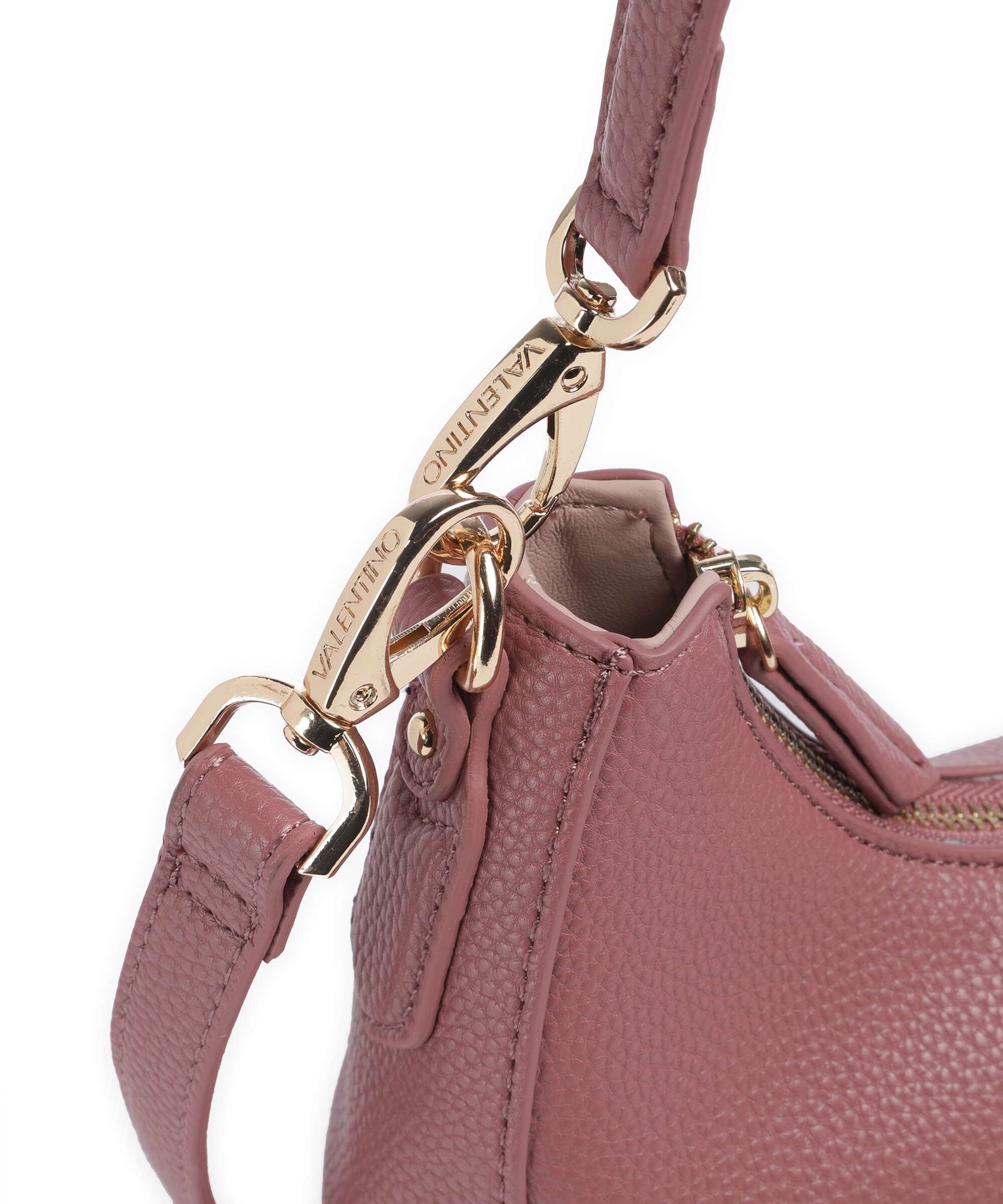 Valentino Bags Brixton Shoulder bag camelia - Image 3