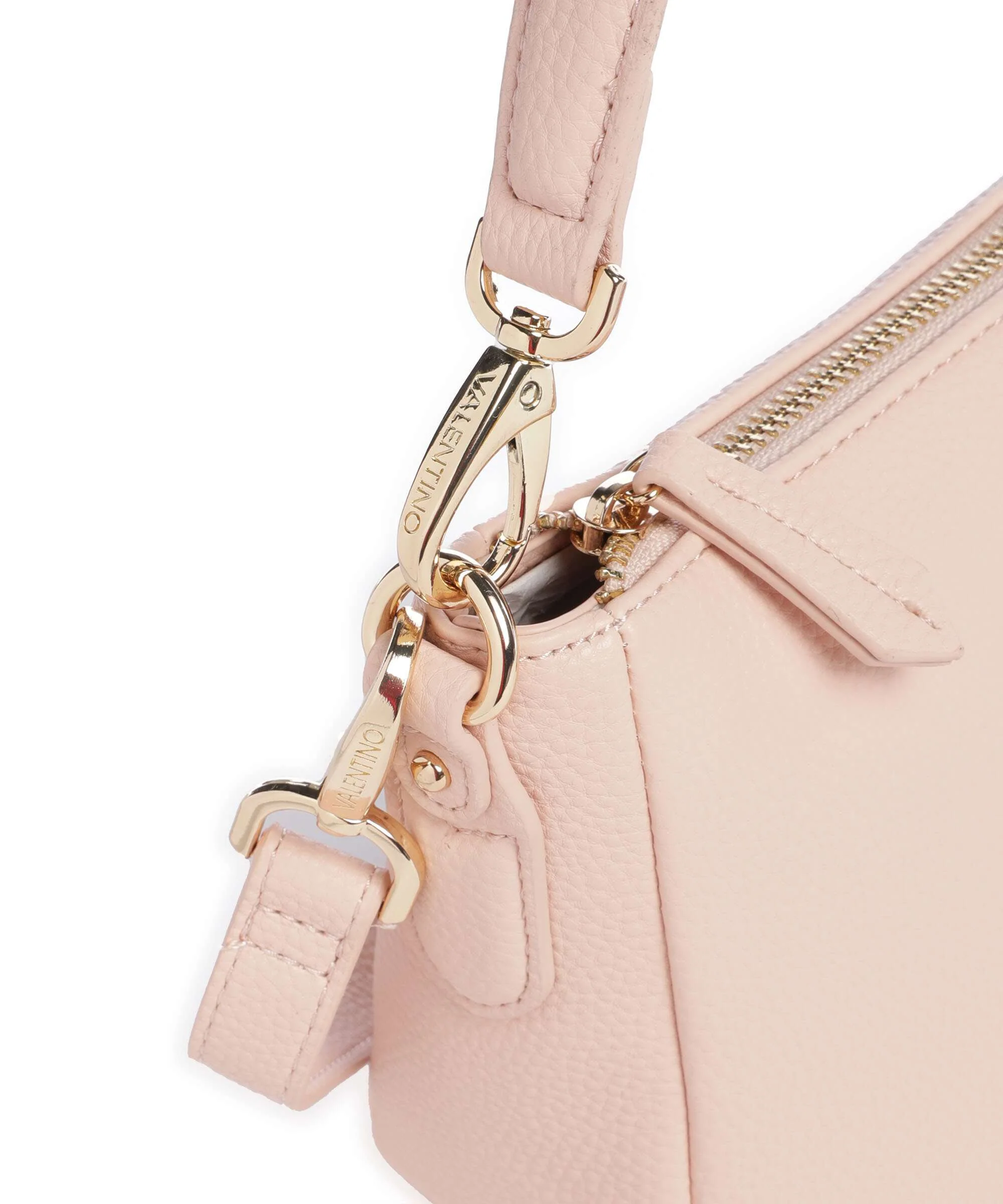 Valentino Bags Brixton Shoulder bag cipria - Image 3